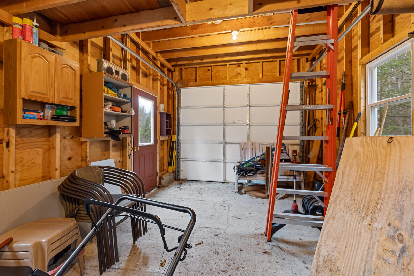 74 Lovejoy Road, Salem Twp, ME, 04983