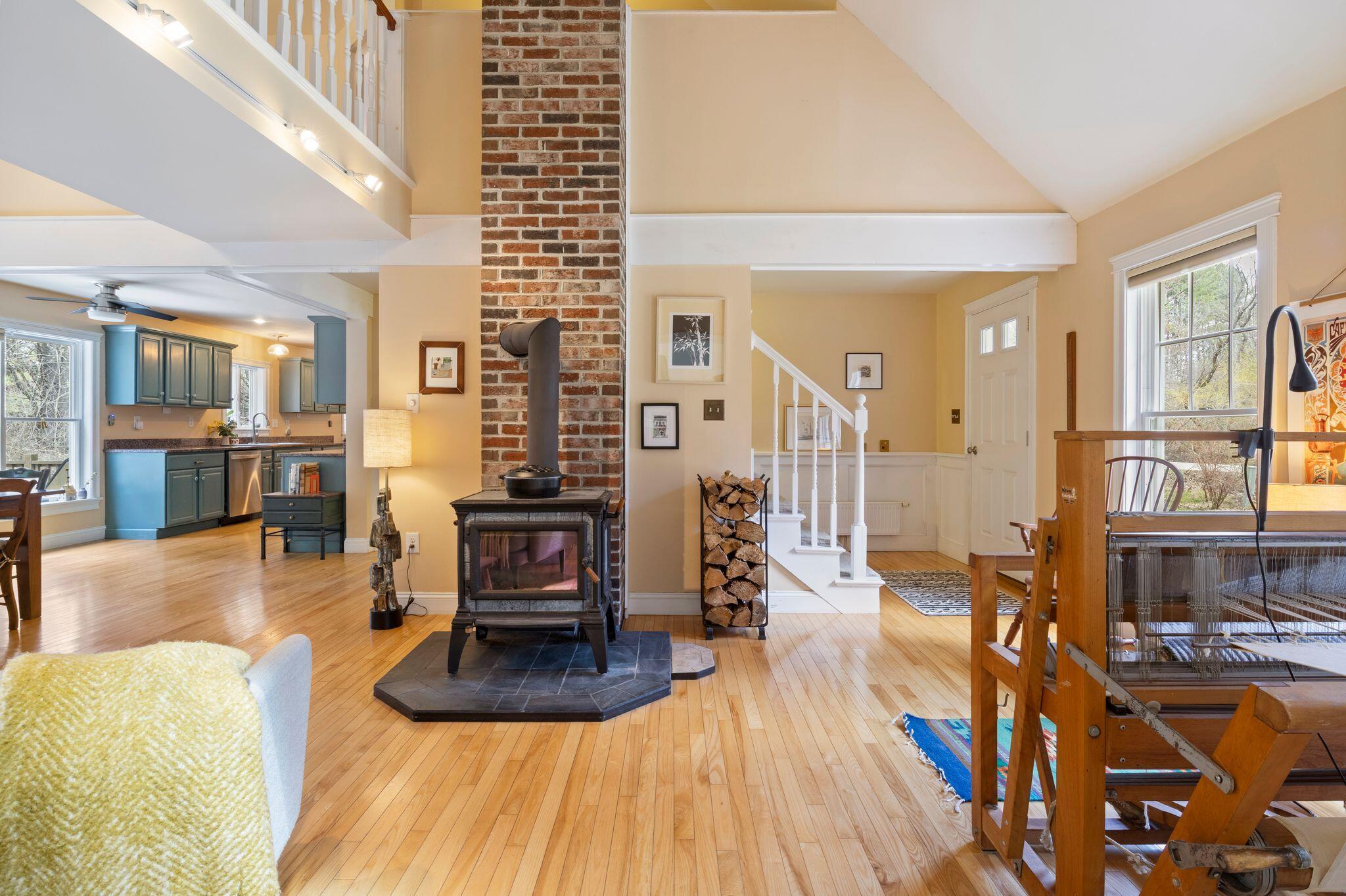 18 Glenview Road, Freeport, ME, 04032