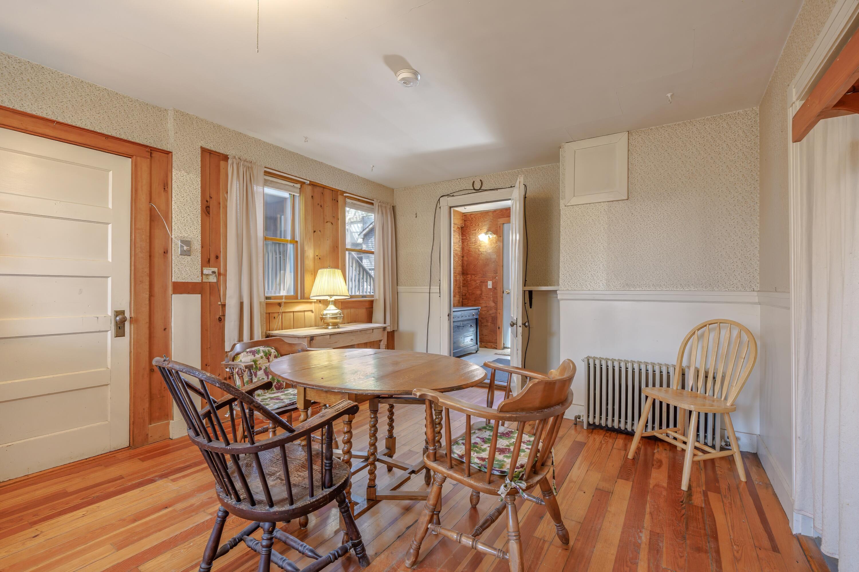 6 Sea Street, Northeast Harbor, Mount Desert, ME, 04662