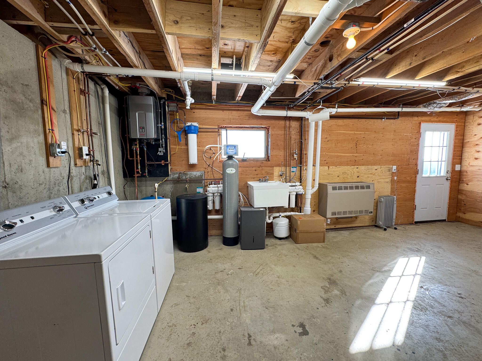 203 East Shore Road, Embden, ME, 04958