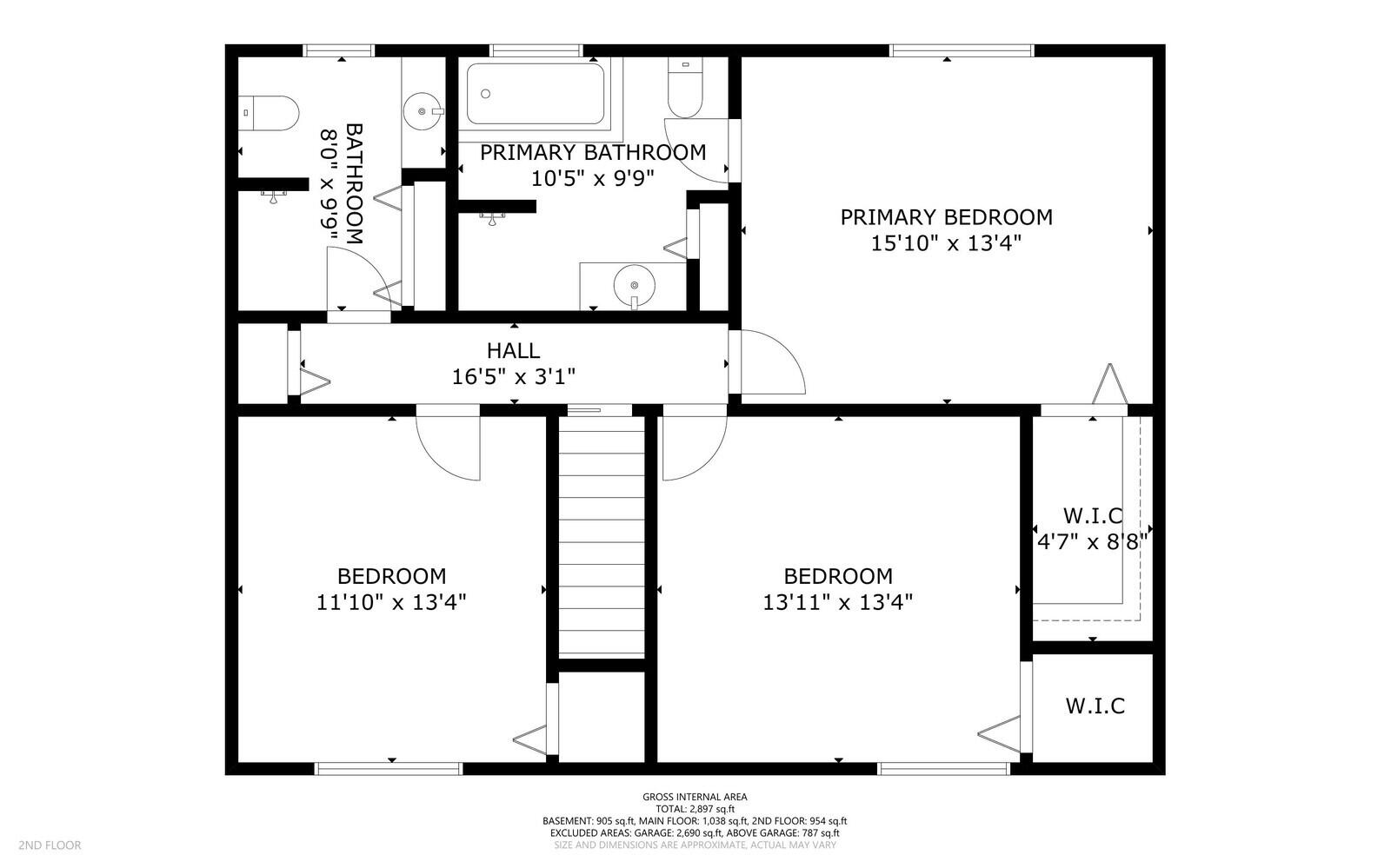 588 Banton Road, Palermo, ME, 04354