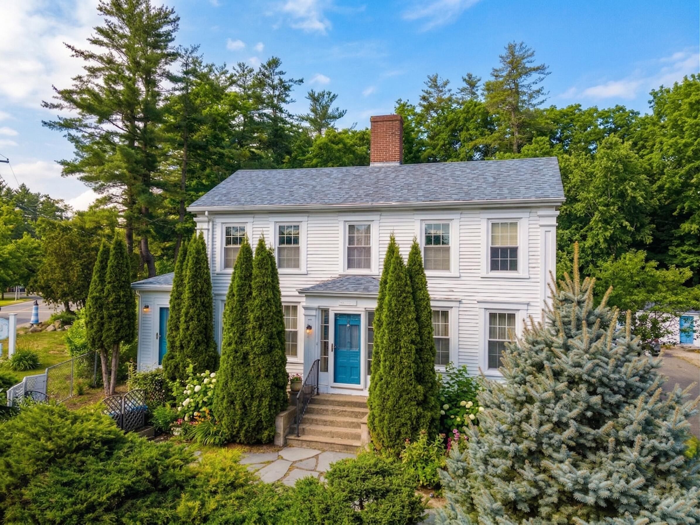 2 River Road, York, ME, 03902