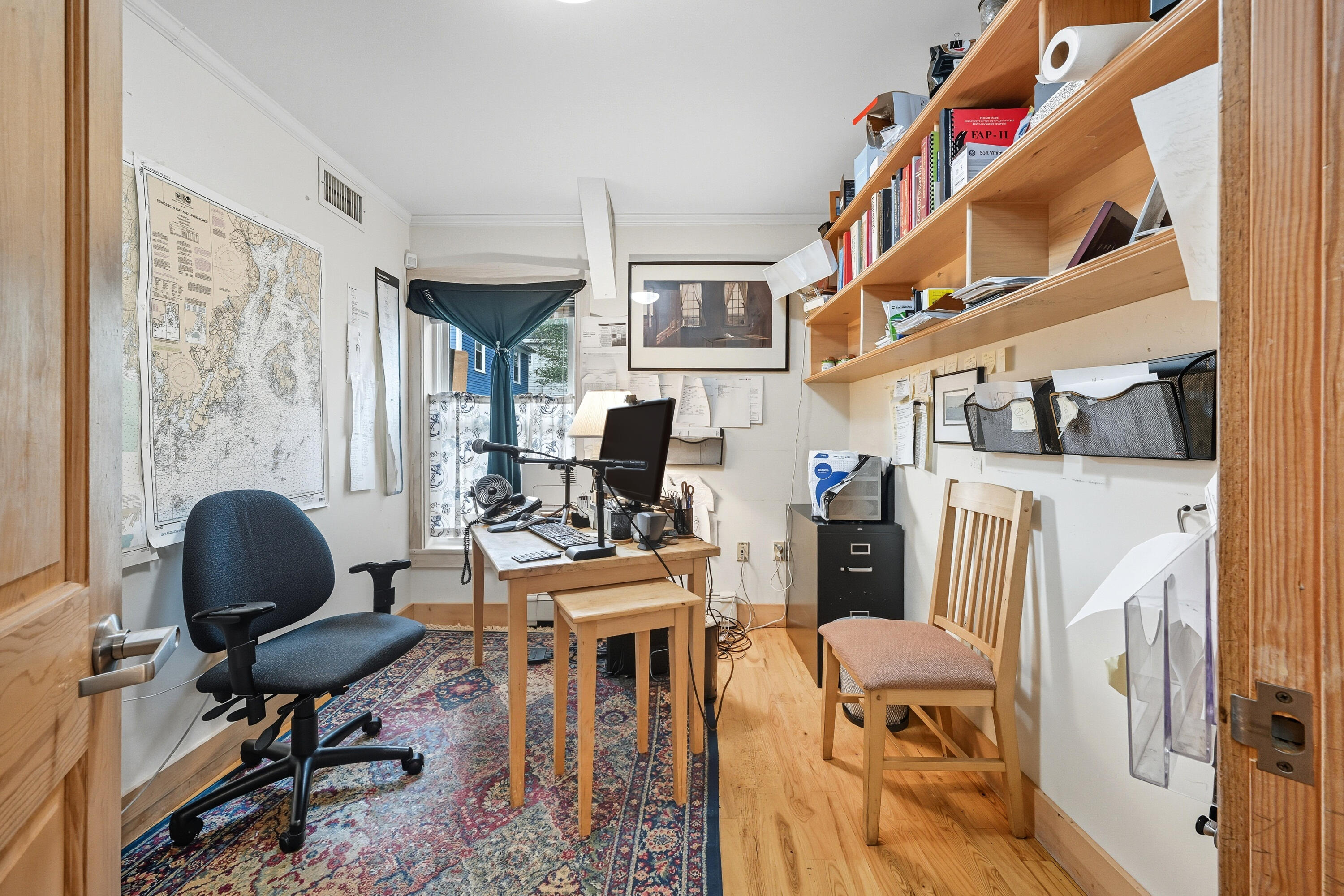 9 Union Street, Hallowell, ME, 04347