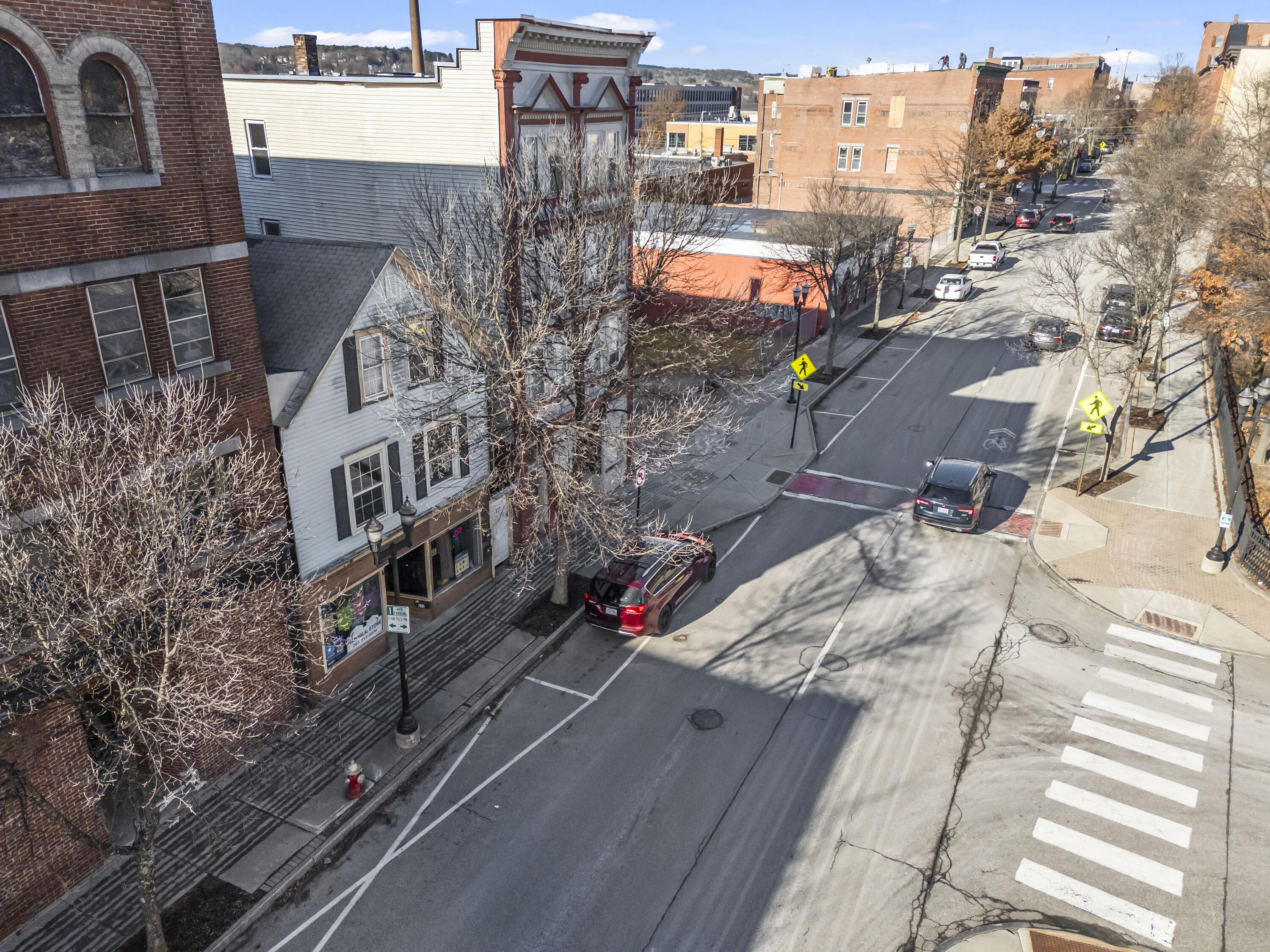 337 Lisbon Street, Lewiston, ME, 04240