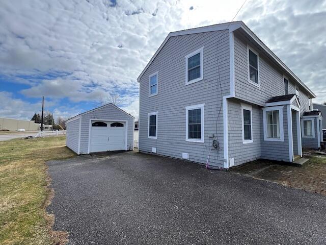 4 Windward Way UNIT 328, Cutler, ME, 04626