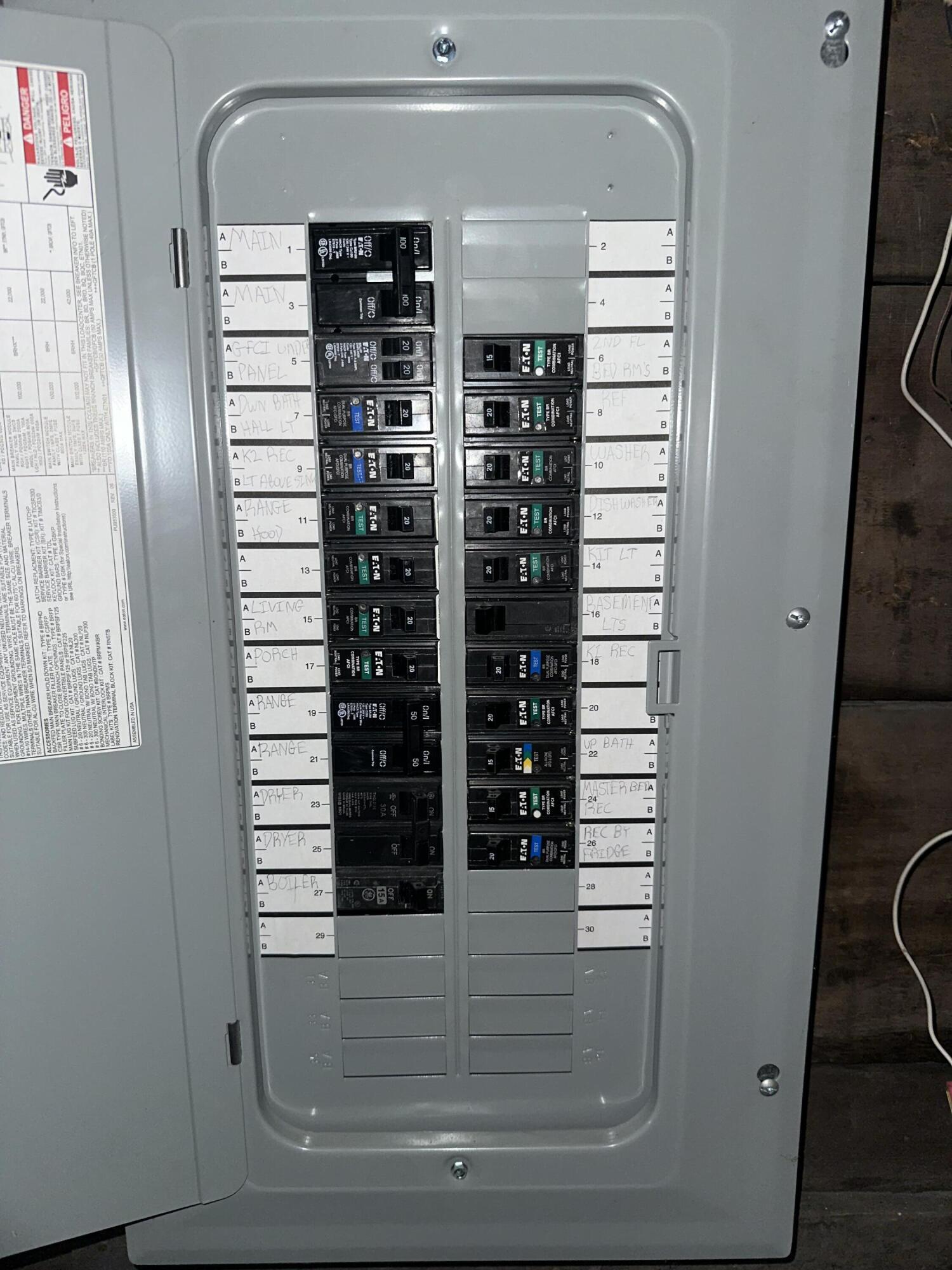 32 Fifth Street, Old Town, ME, 04468