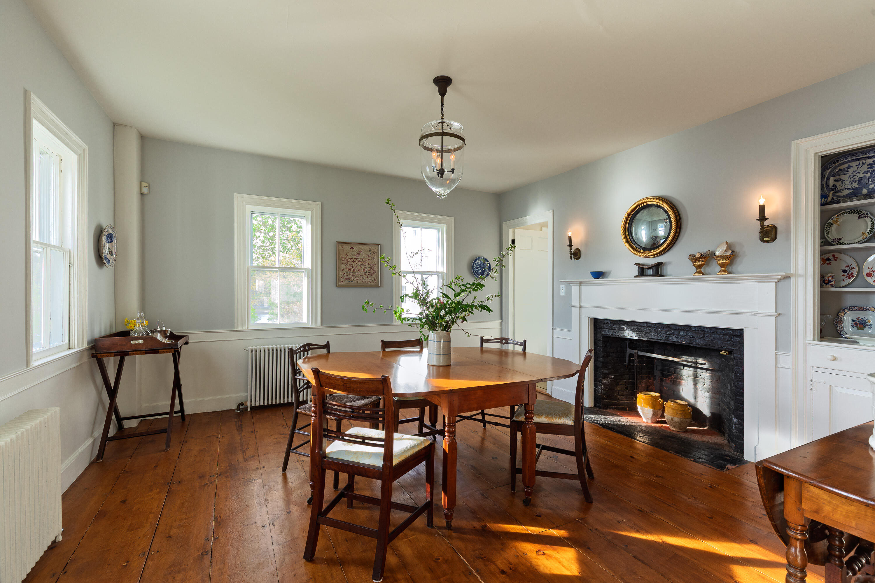 Riverside Dining Room
