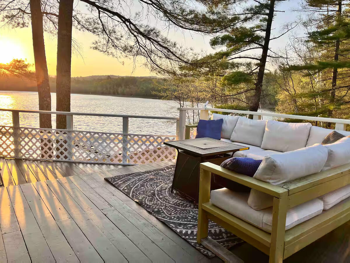 6 Butters Landing, Albany Twp, ME, 04217