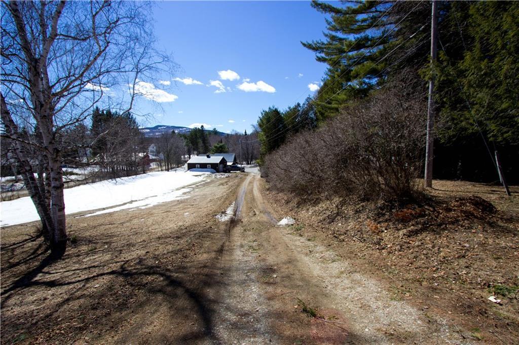 41 Nevel, Andover, ME, 04216