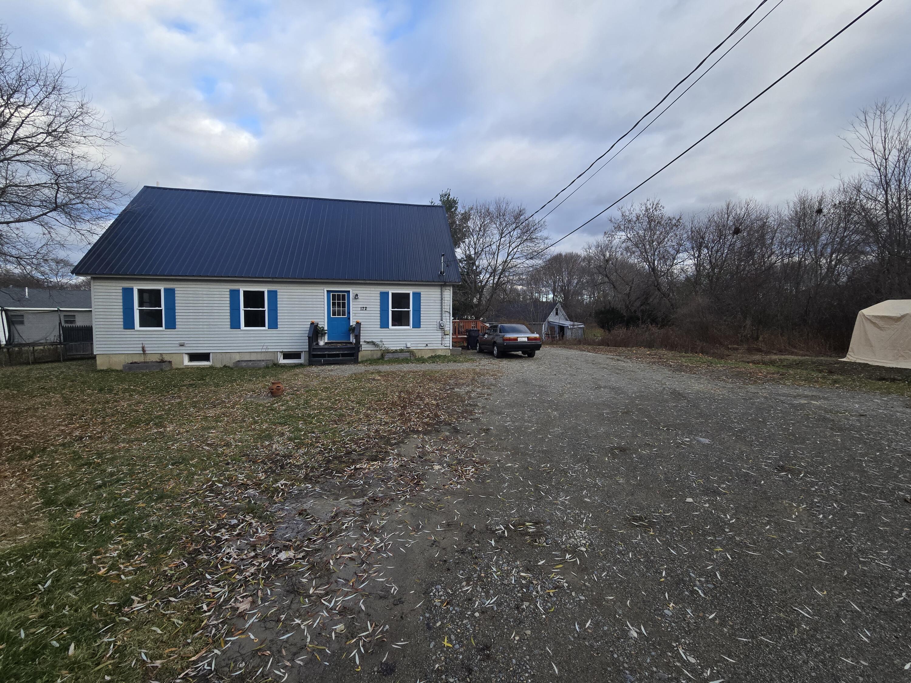 15 Western Promenade, Auburn, ME, 04210