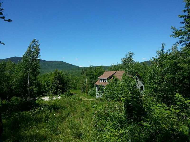 44 Coyote Lane, Carthage, ME, 04224