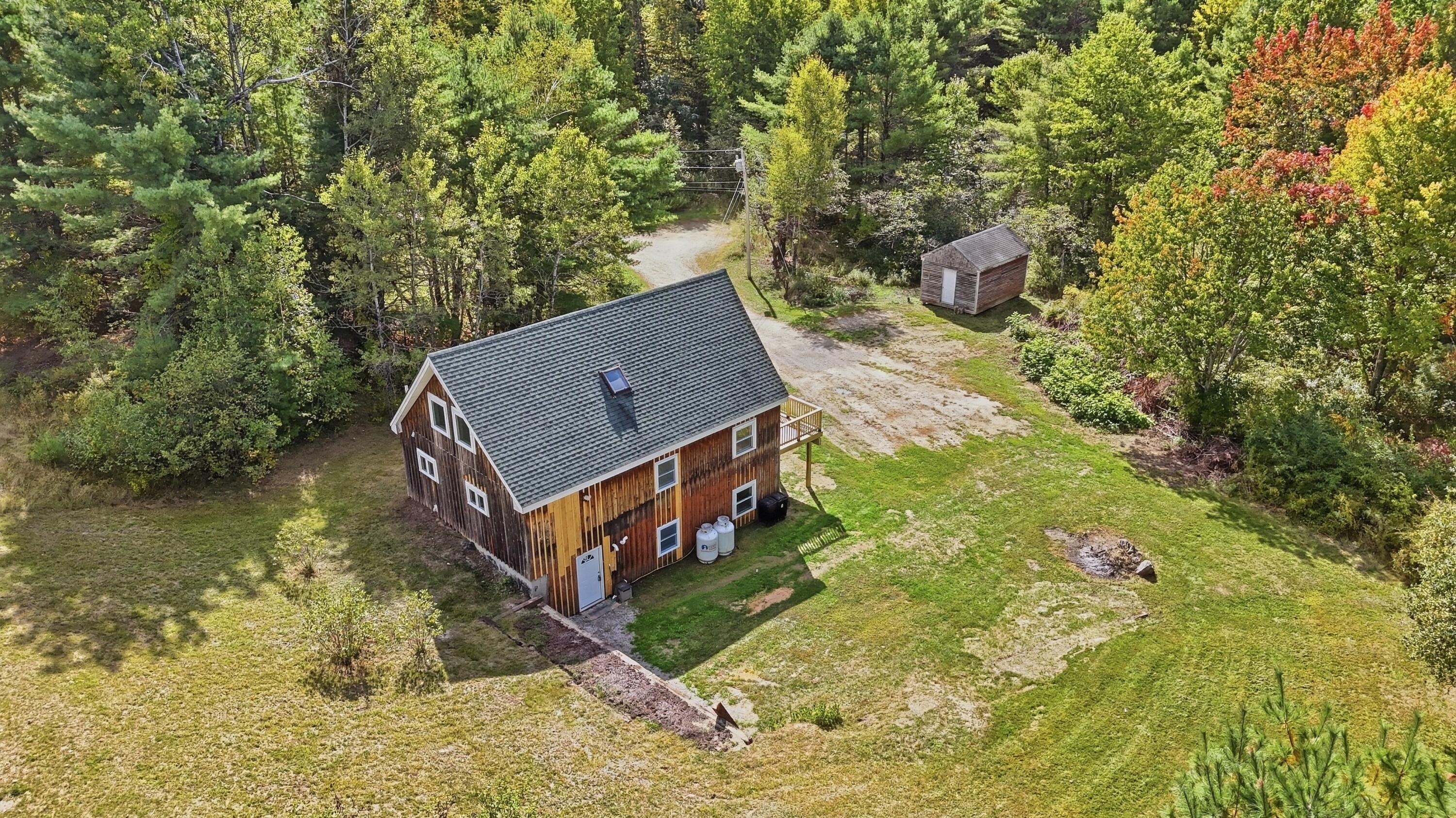 344 Bonny Eagle Road, Hollis, ME 04042 28