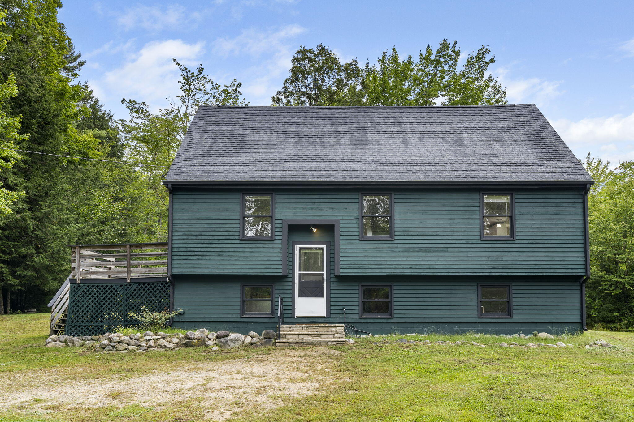 438 Lewis Road
