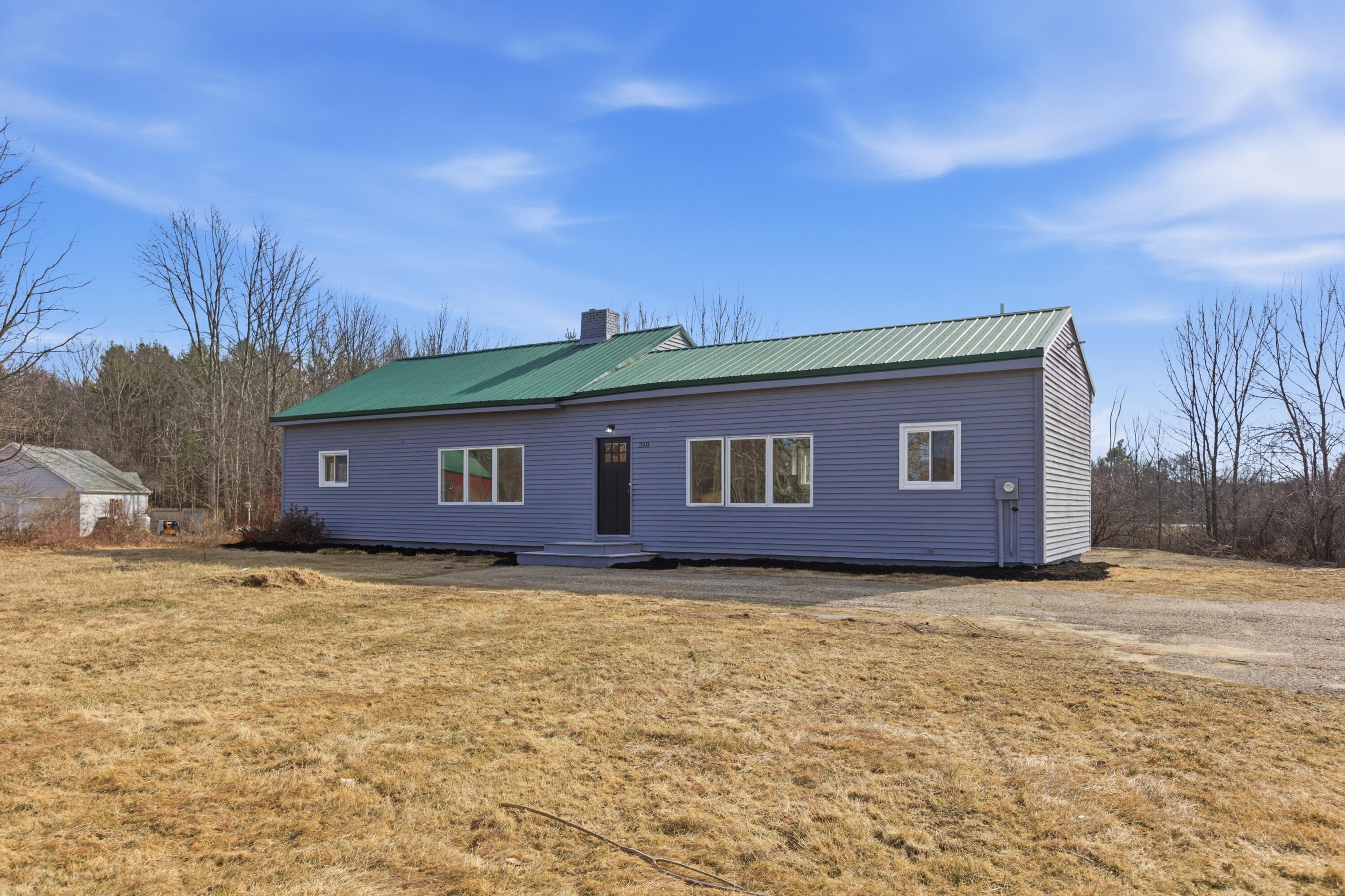 15 Bennett Drive, Caribou, ME, 04736