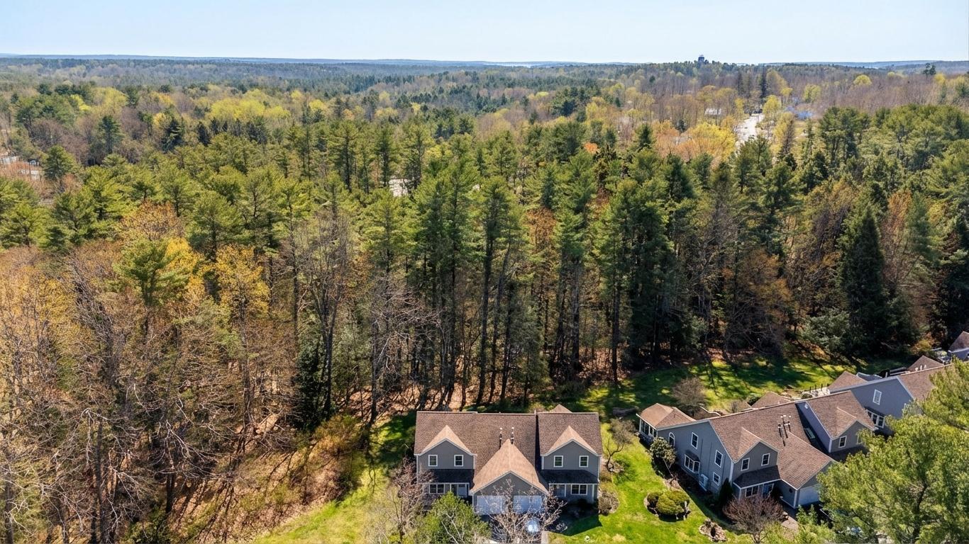 30 Meadow Lane UNIT 8, Freeport, ME, 04032