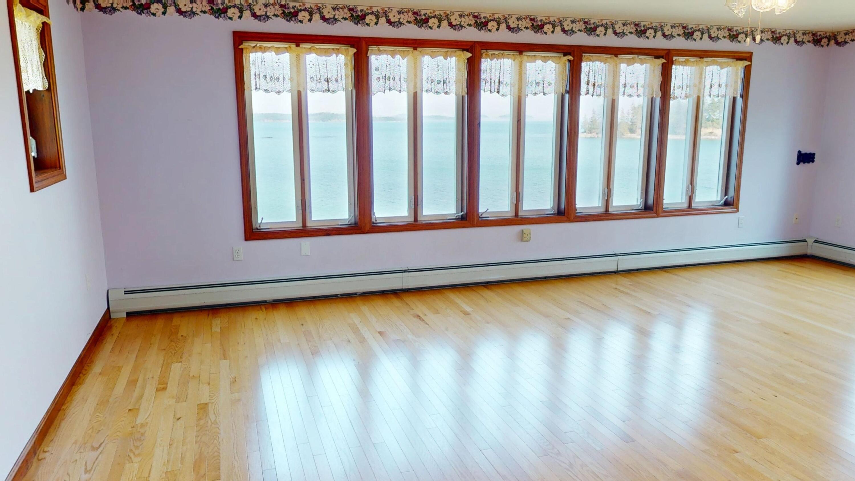 541 Mason Bay Road, Jonesport, ME, 04649