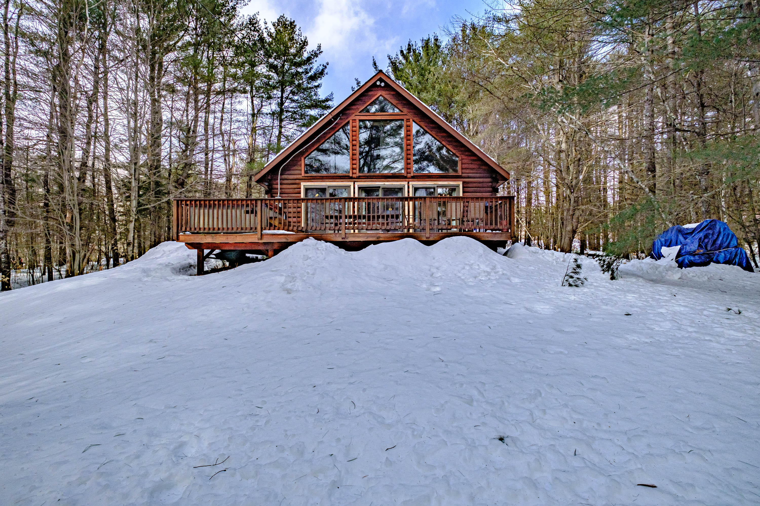 273 Chandler Hill Road, Bethel, ME, 04217
