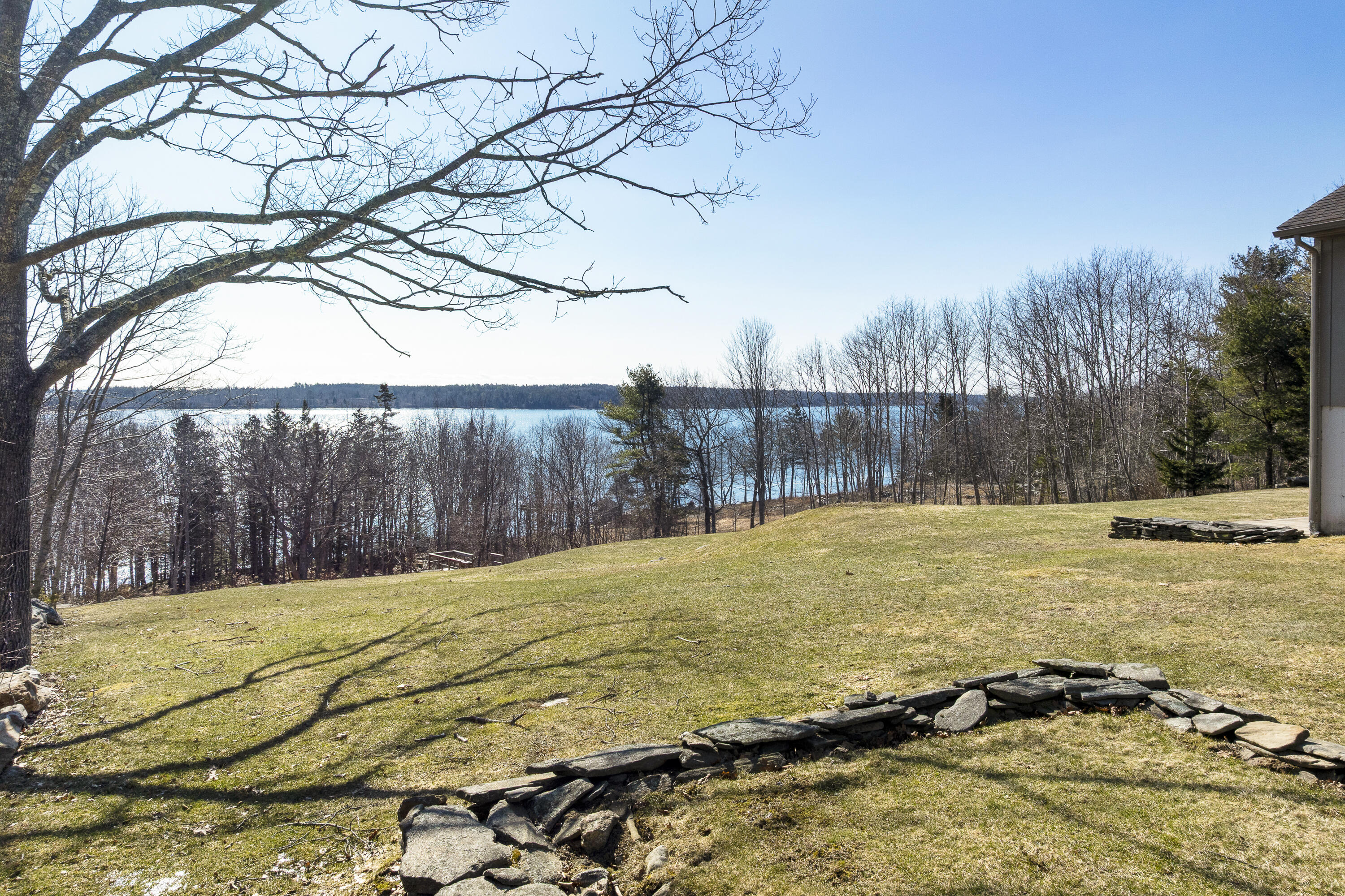 153 Back Shore Road, Bristol, ME, 04564