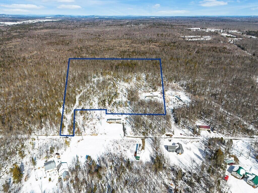 43 Whitten Road, Clinton, ME, 04927