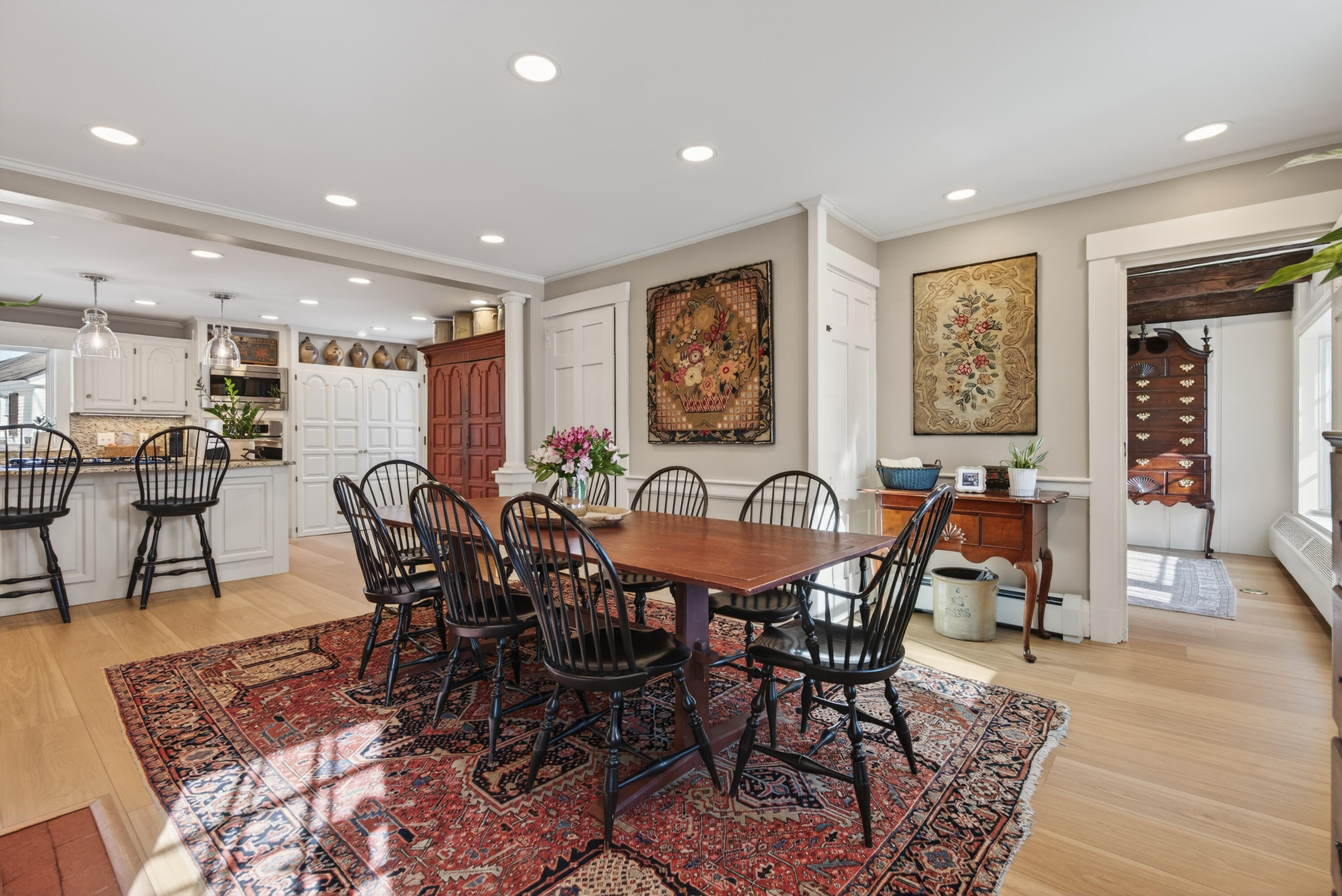 1090 Pittston School Street, Pittston, ME, 04345