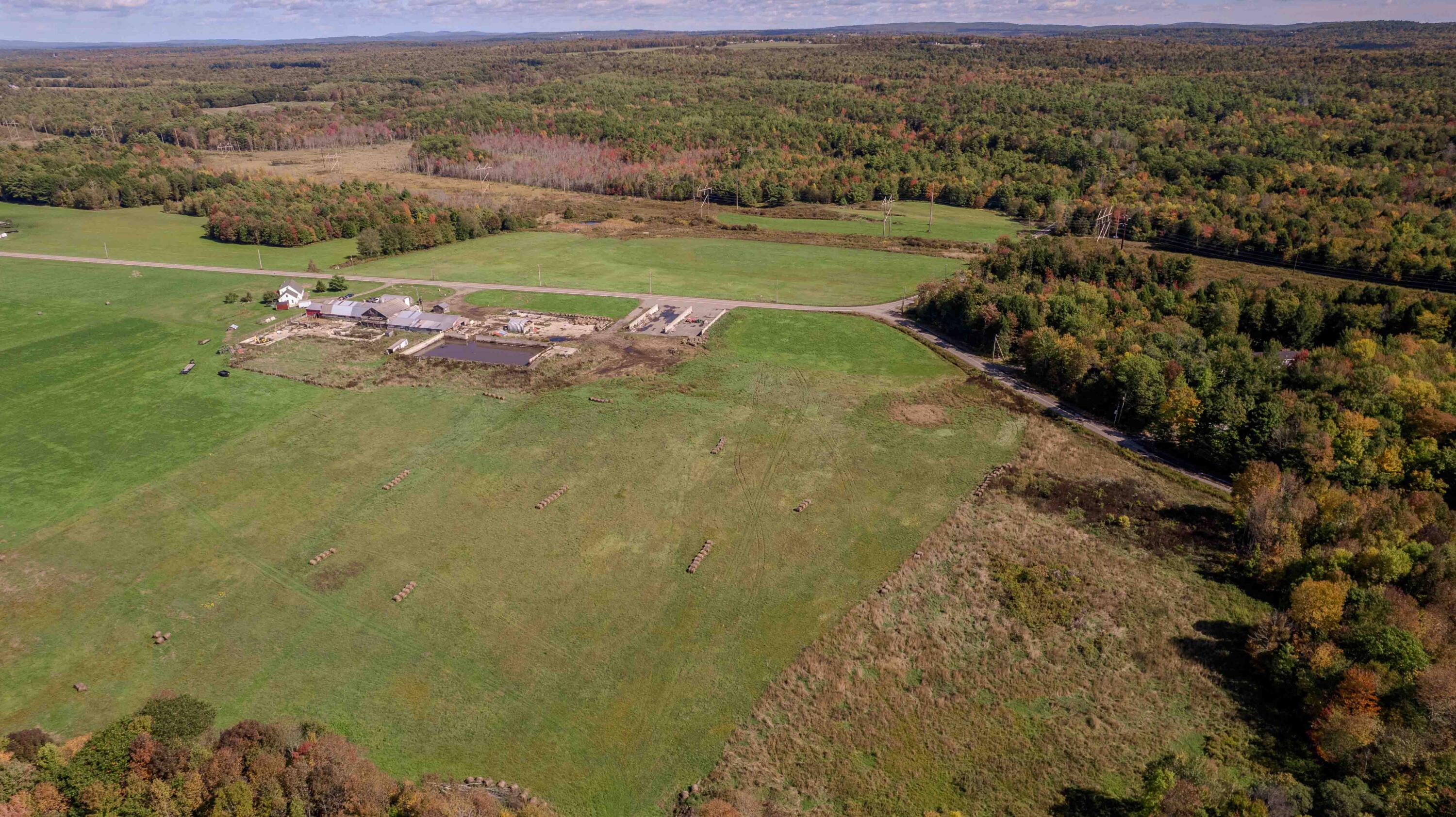 257 Pleasant View Ridge Road, China, ME, 04358