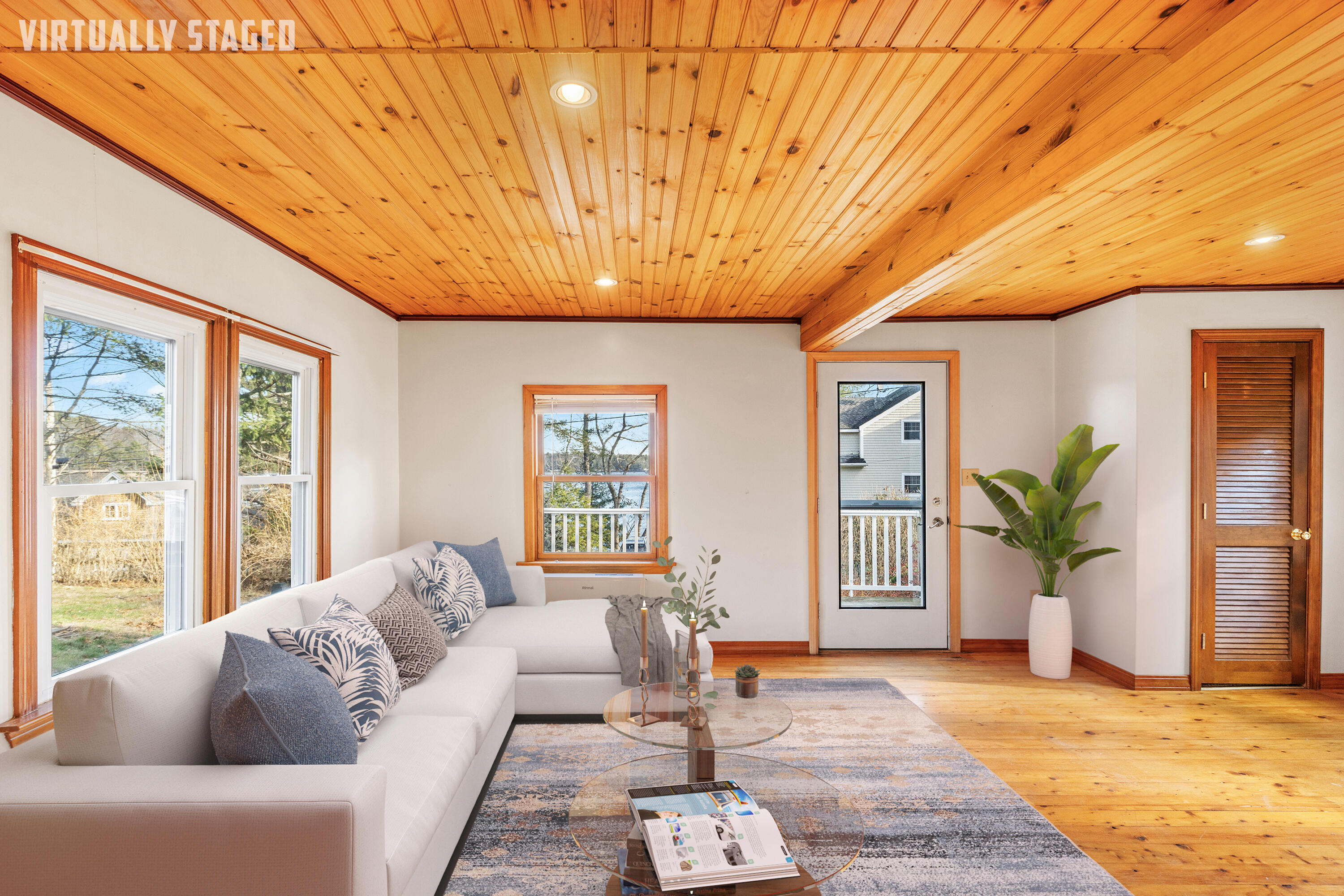 40 Knubble Road, Georgetown, ME, 04548