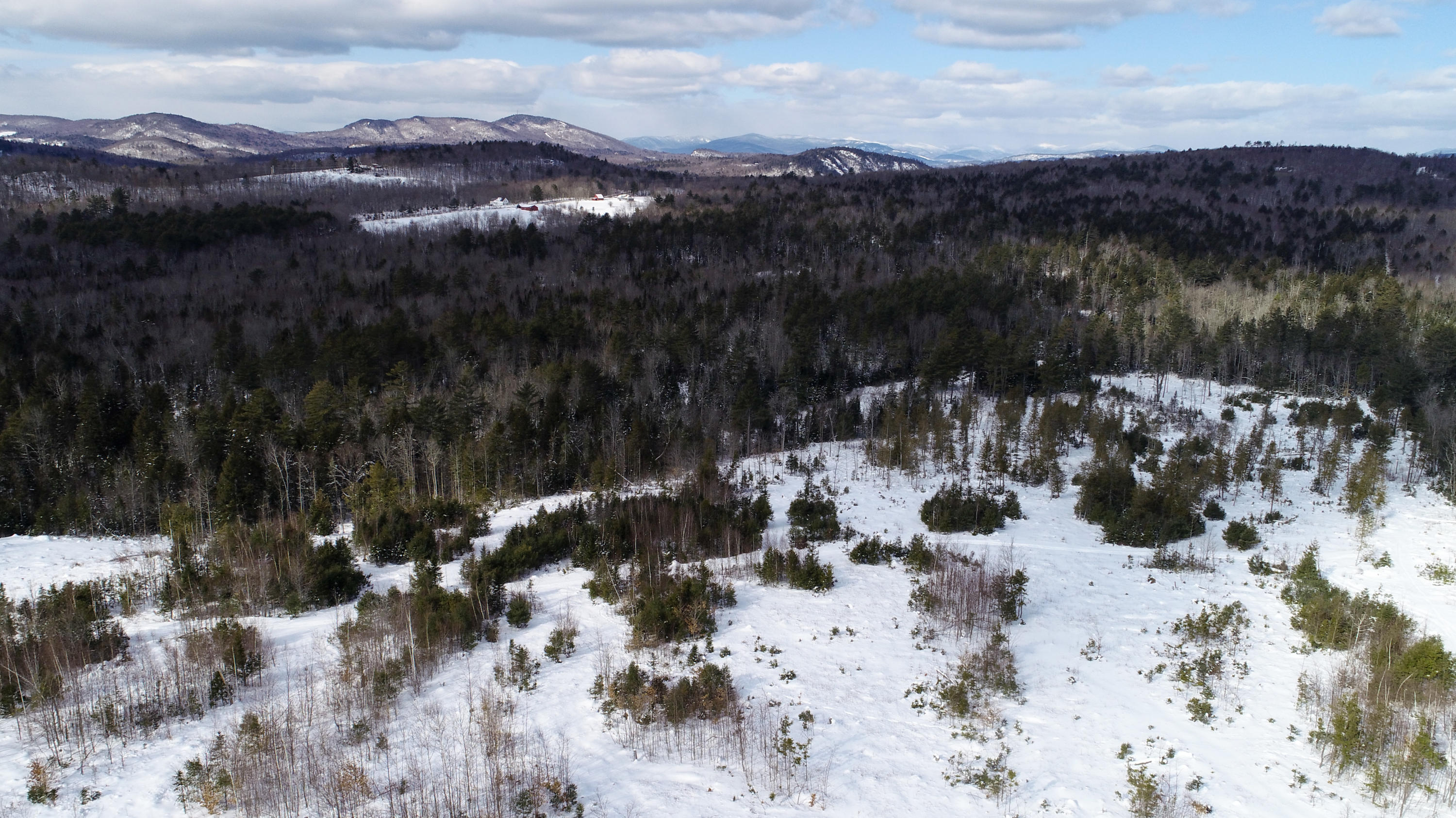 Tbd Black Brook Road, Woodstock, ME, 04219