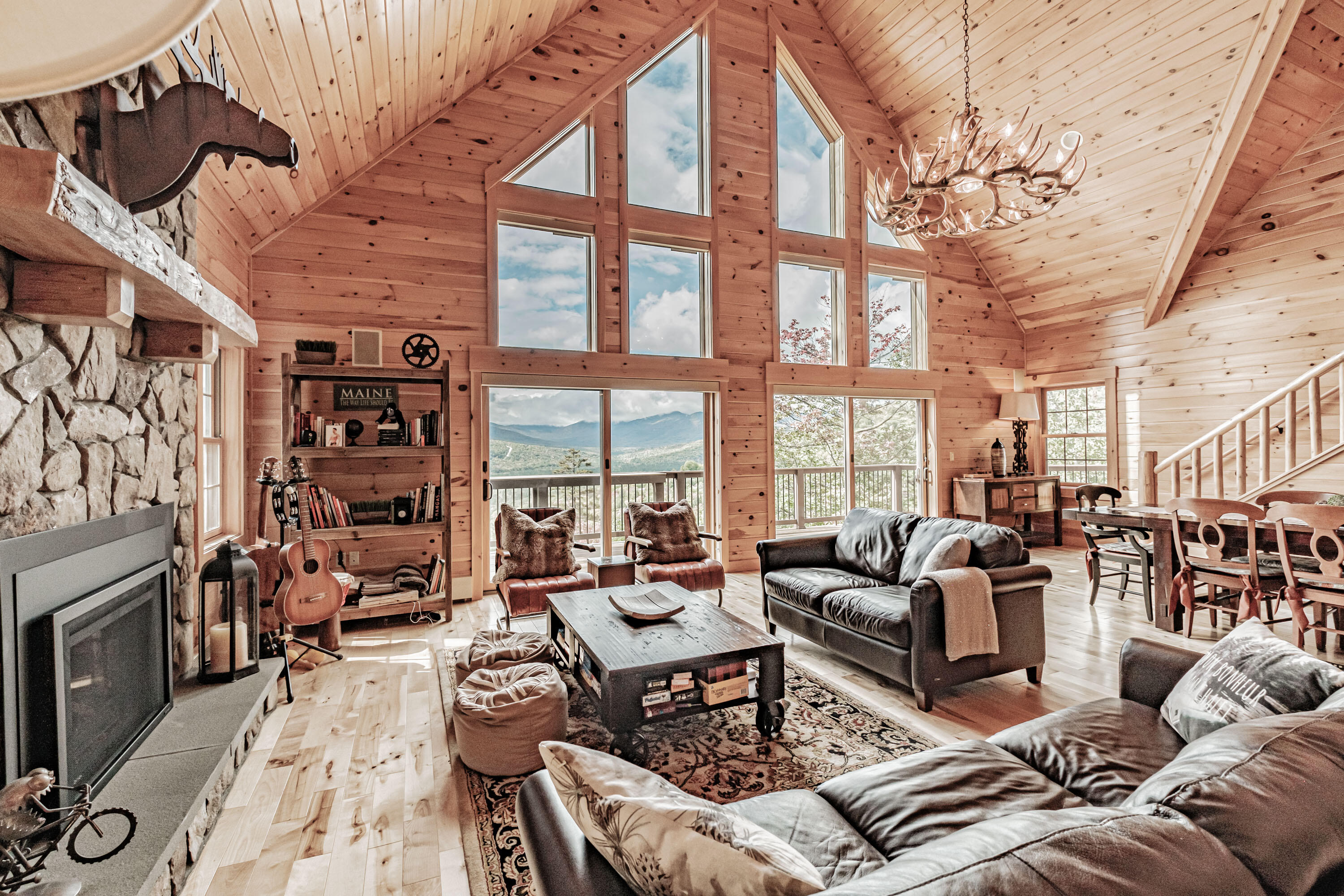75 Vail Drive, Newry, ME, 04261