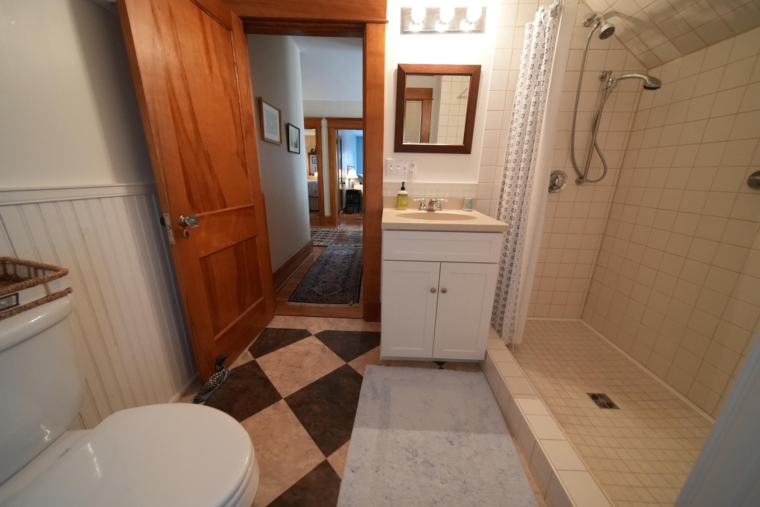 63 High Street, Houlton, ME, 04730