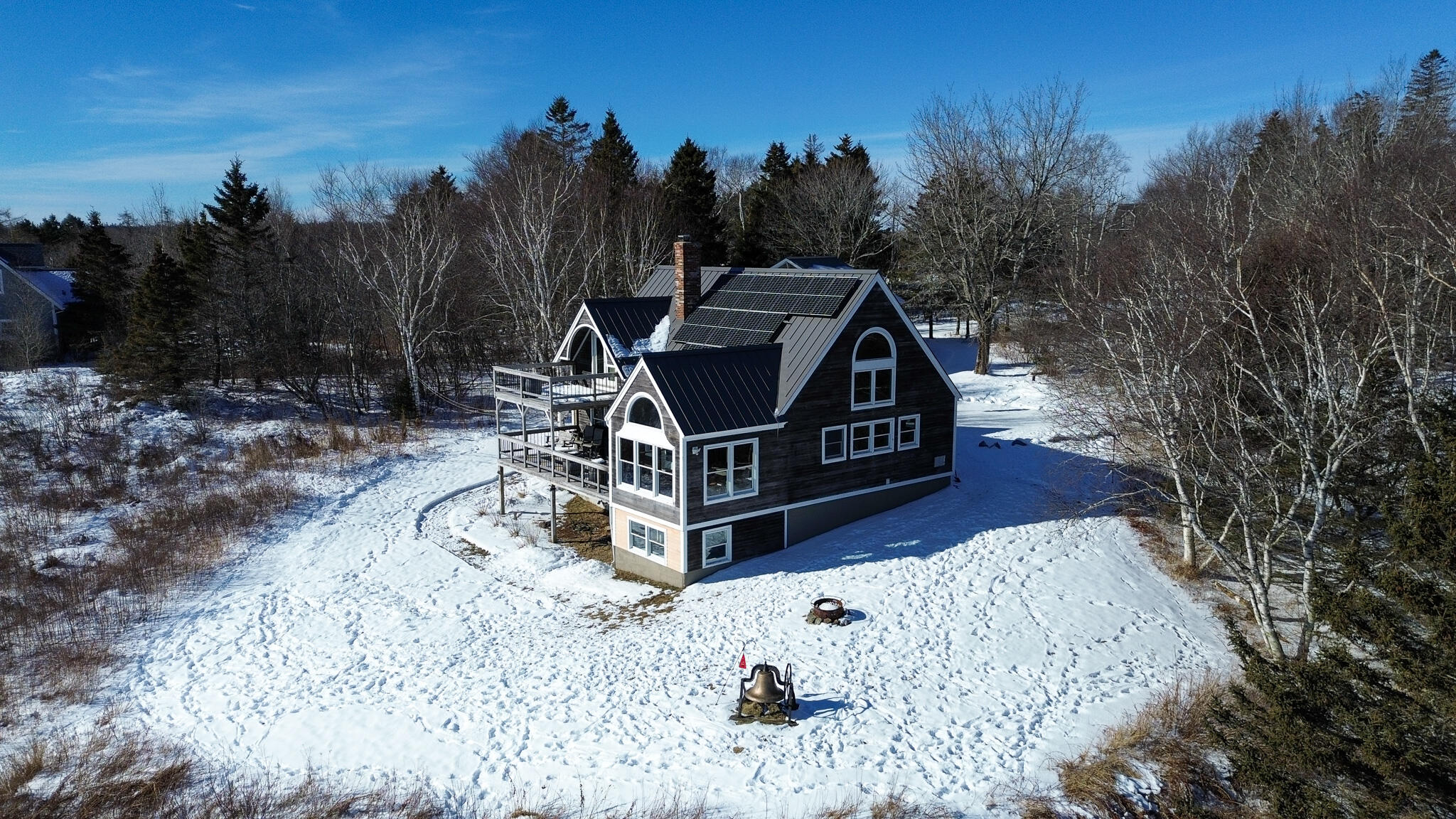 19 Seahaven Road, Jonesport, ME, 04649