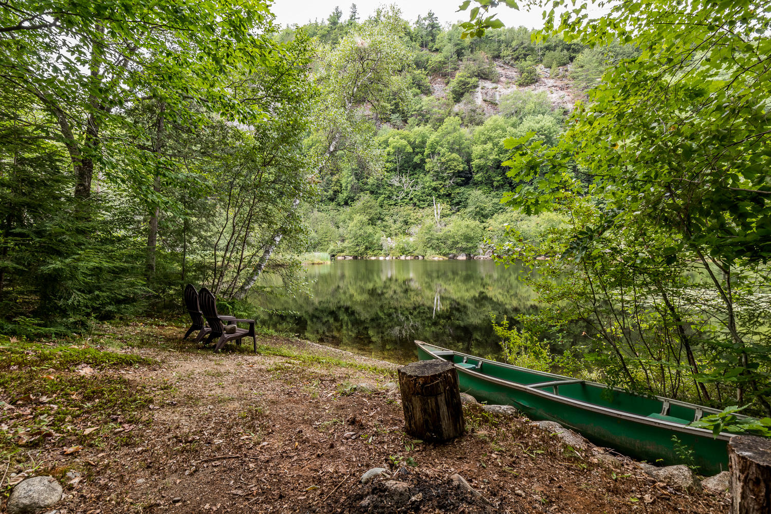 15 Goss Pond Road, Bethel, ME, 04217-5129