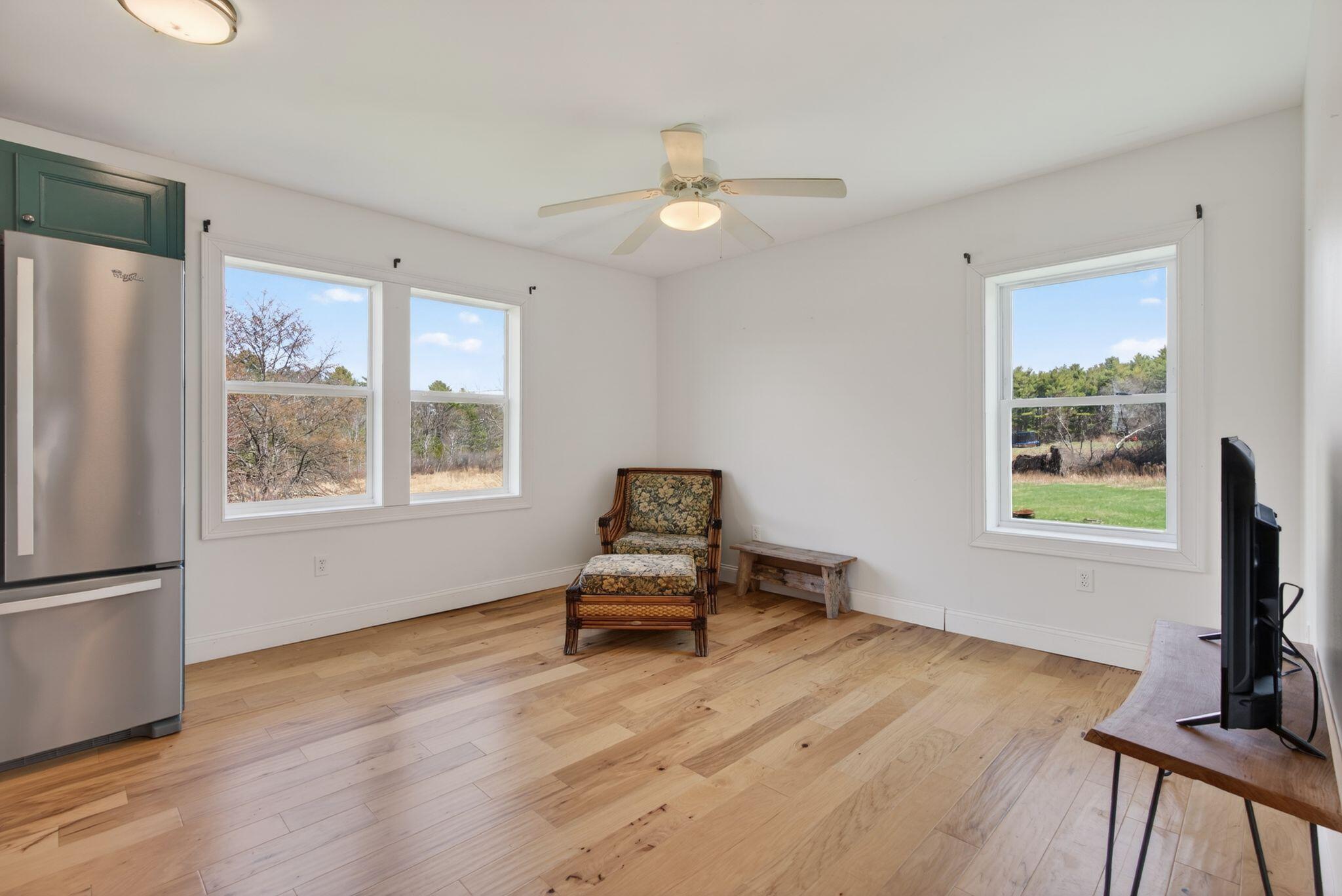 1228 Long Plains Road, Buxton, ME, 04093