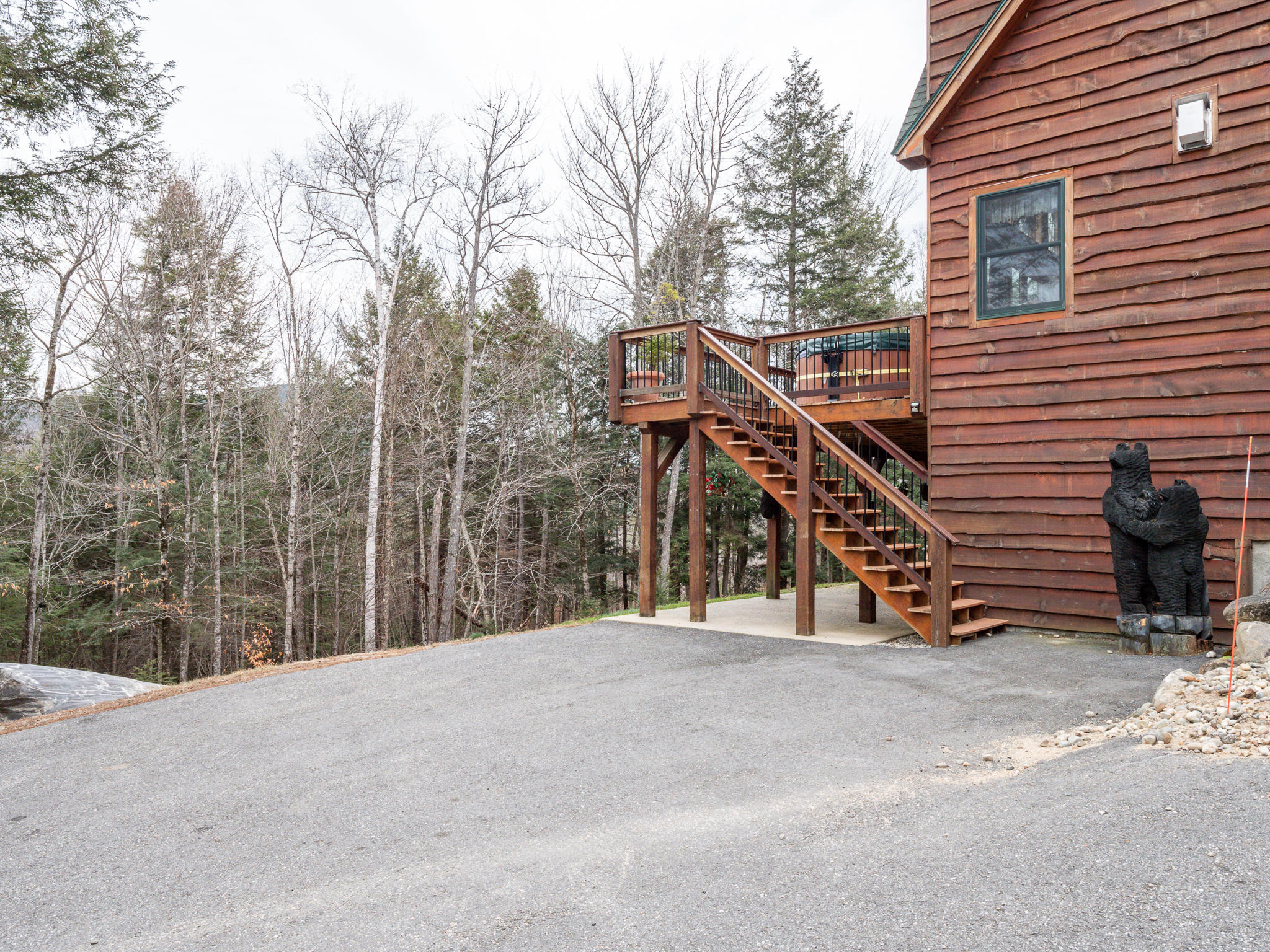 84 Valley View Drive, Newry, ME, 04261