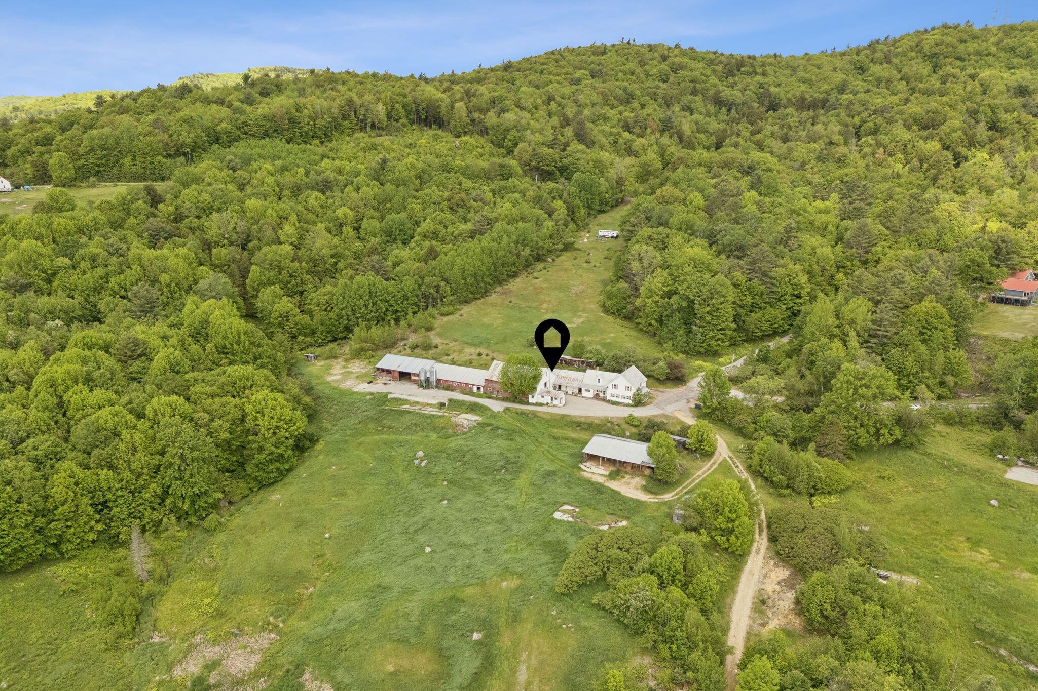 38 Kuvaja Road, Greenwood, ME, 04255