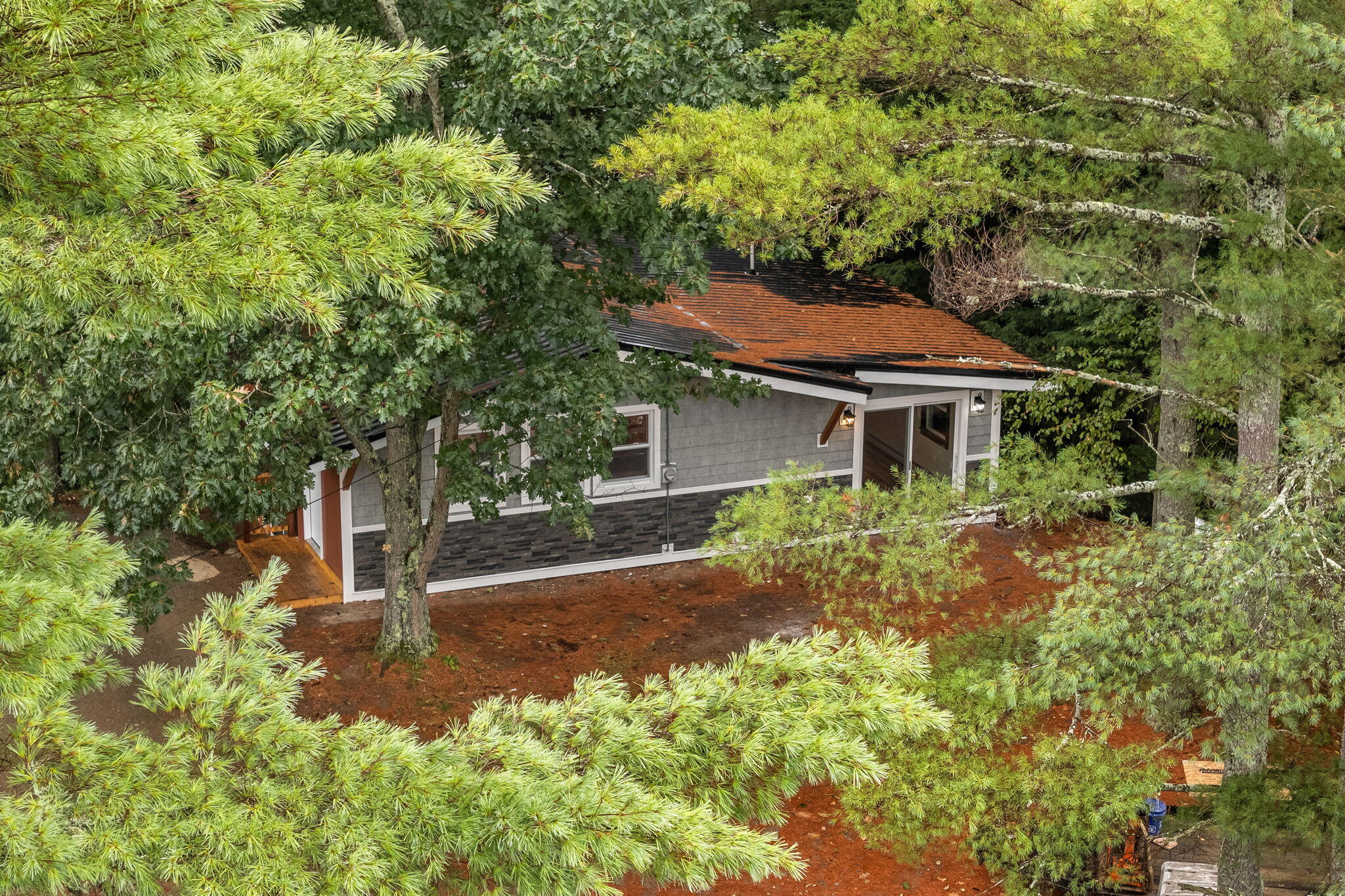 12 Rowell Road, Hampden, ME, 04444