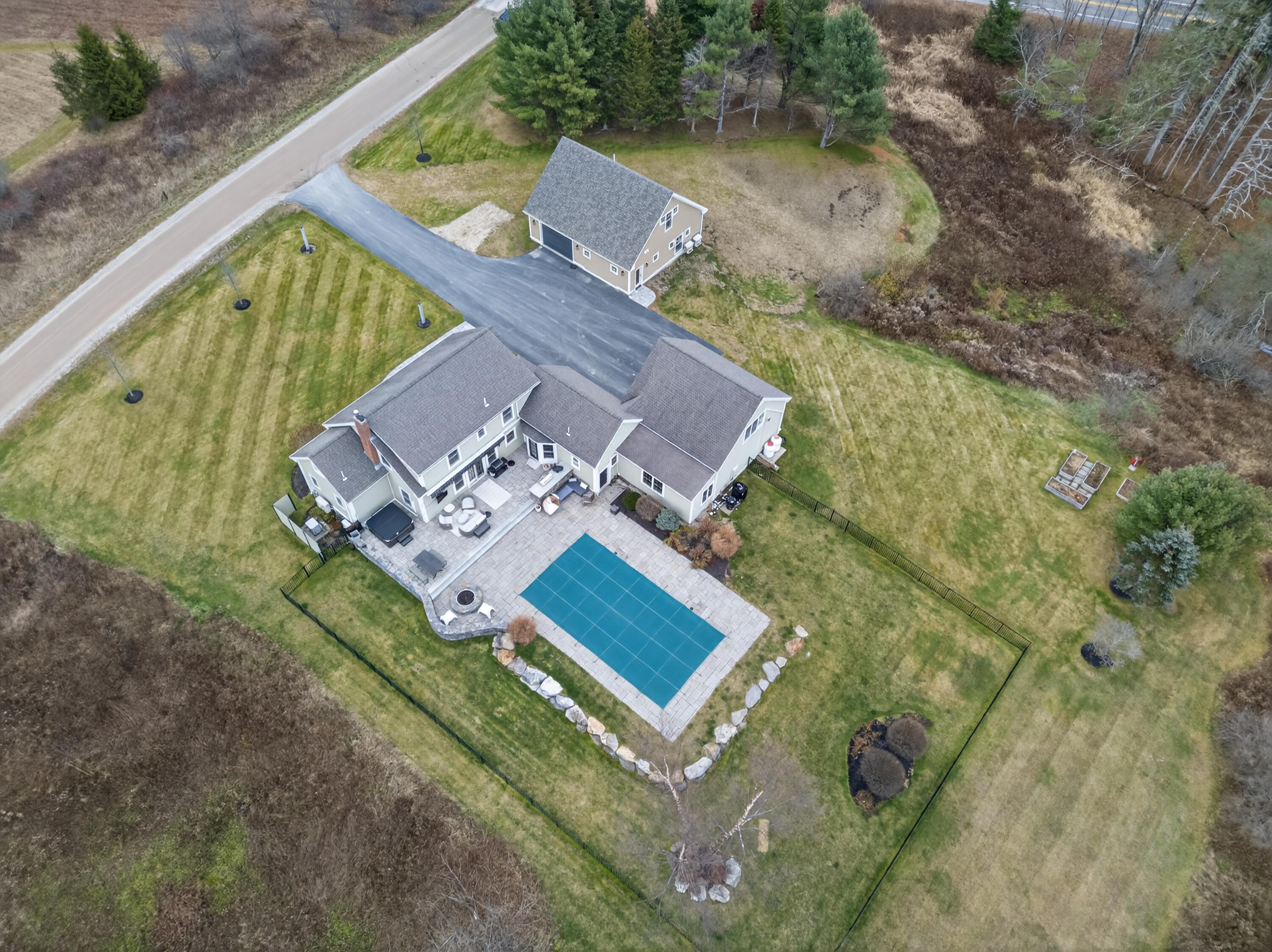 10 Stockholm Drive, Cumberland, ME, 04021