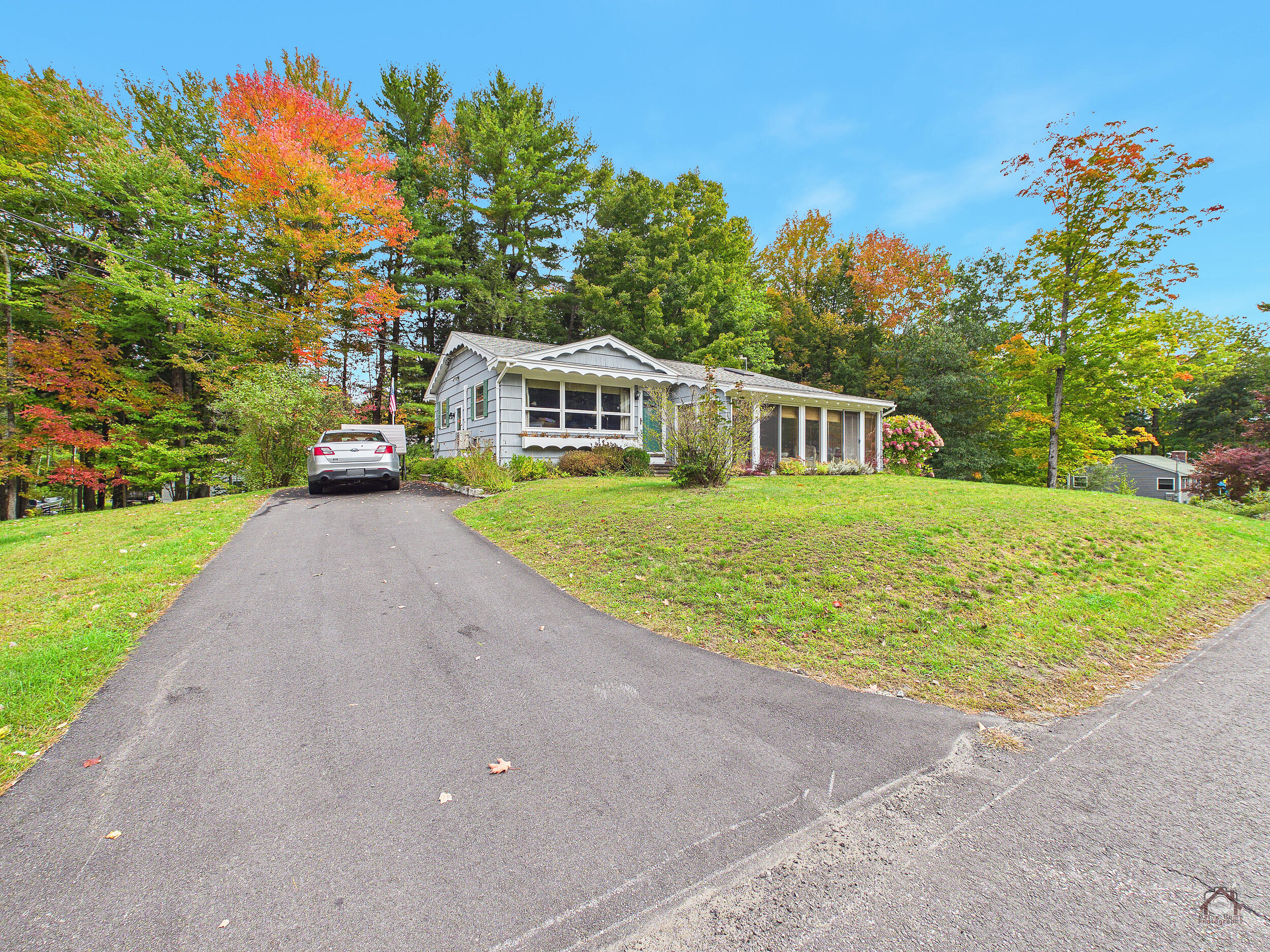 Photo of 117 Park Street Farmingdale ME 04344