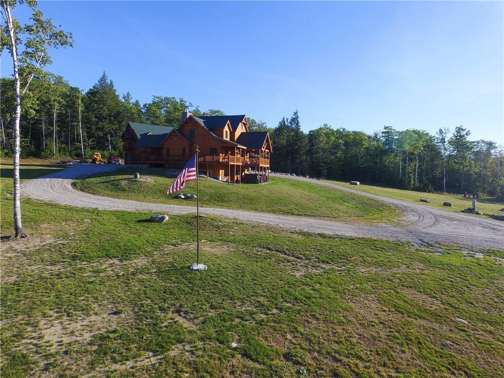 274 Shamrock Road, Albany Twp, ME, 04217-6101