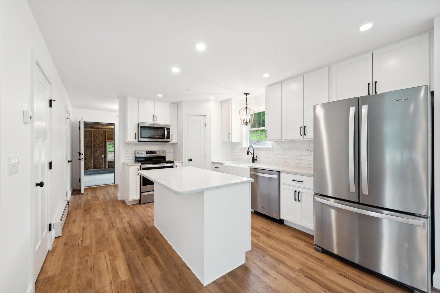 0 Scarlet Way, Lebanon, ME, 04027