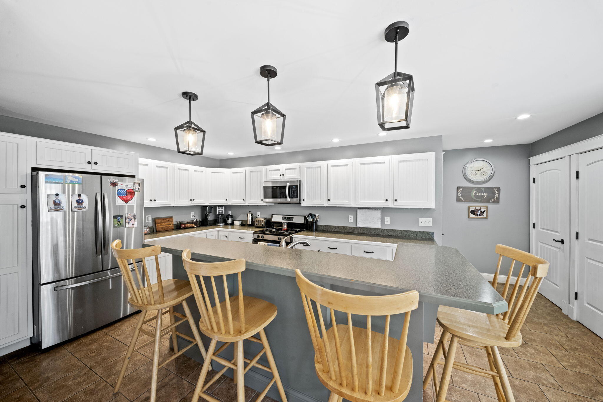 130 Kennard Road, Newburgh, ME, 04444