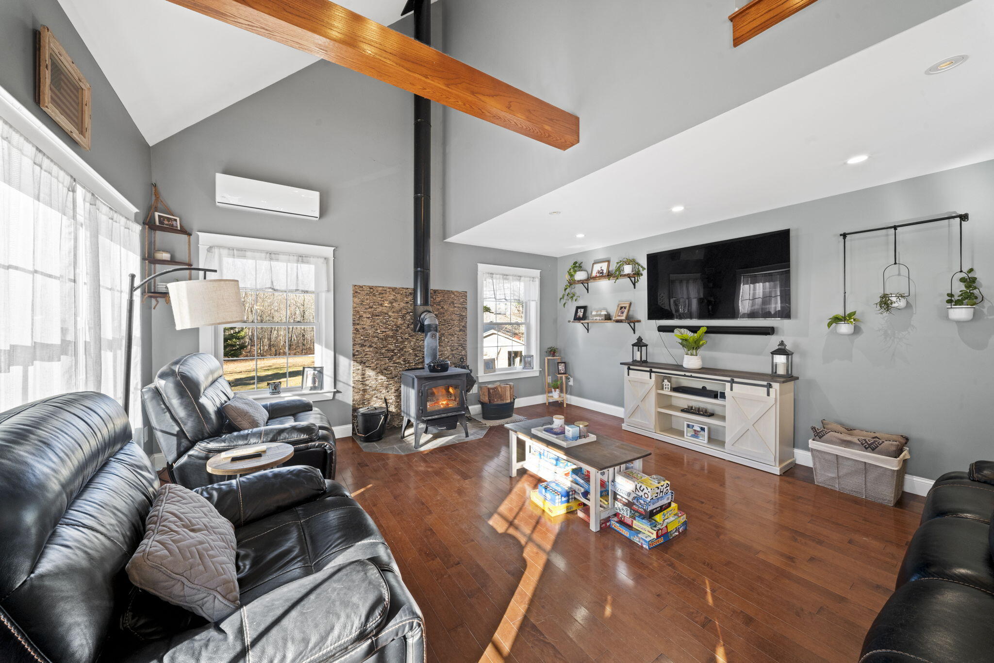 130 Kennard Road, Newburgh, ME, 04444