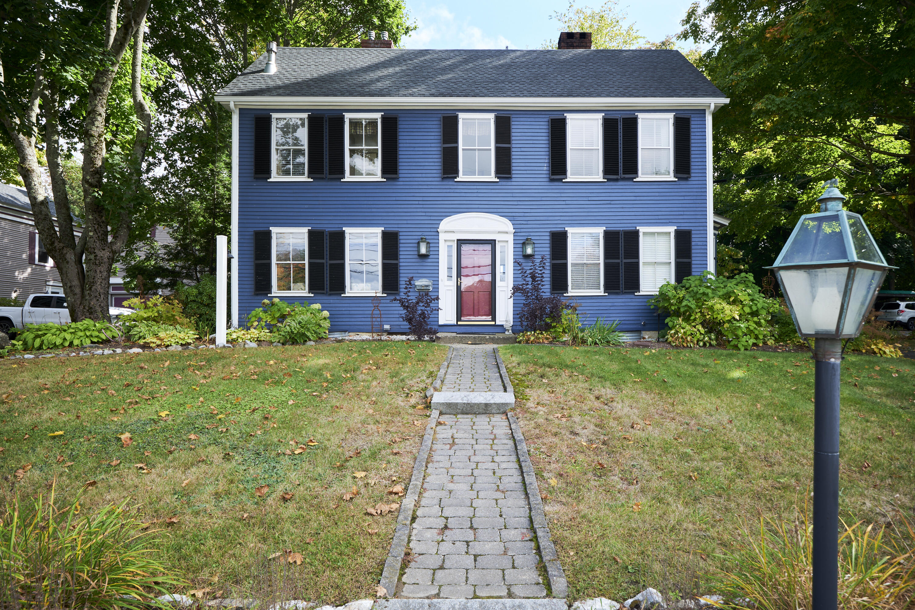 84 Elm Street, Camden, ME, 04843