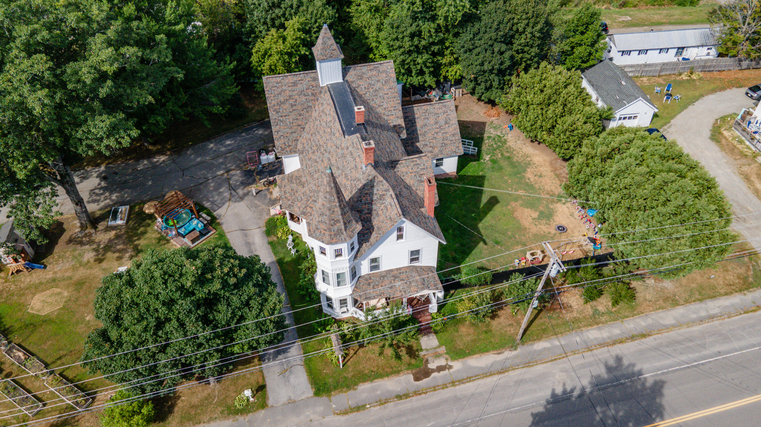 140 Hartland Avenue, Pittsfield, ME, 04967