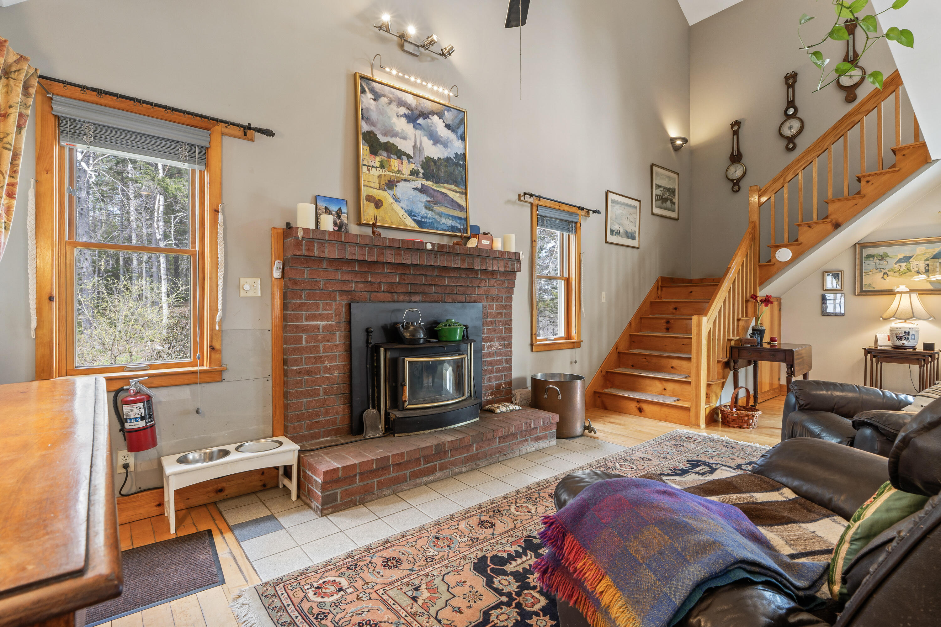 33 + 30 Taylor Road, Westport Island, ME, 04578