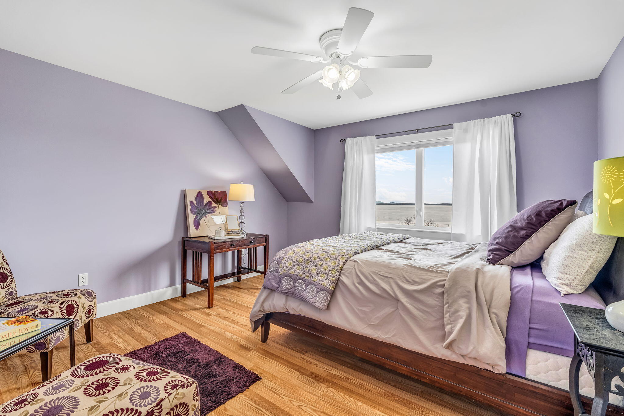 2080 Lakeview Road, Lake View Plt, ME, 04463