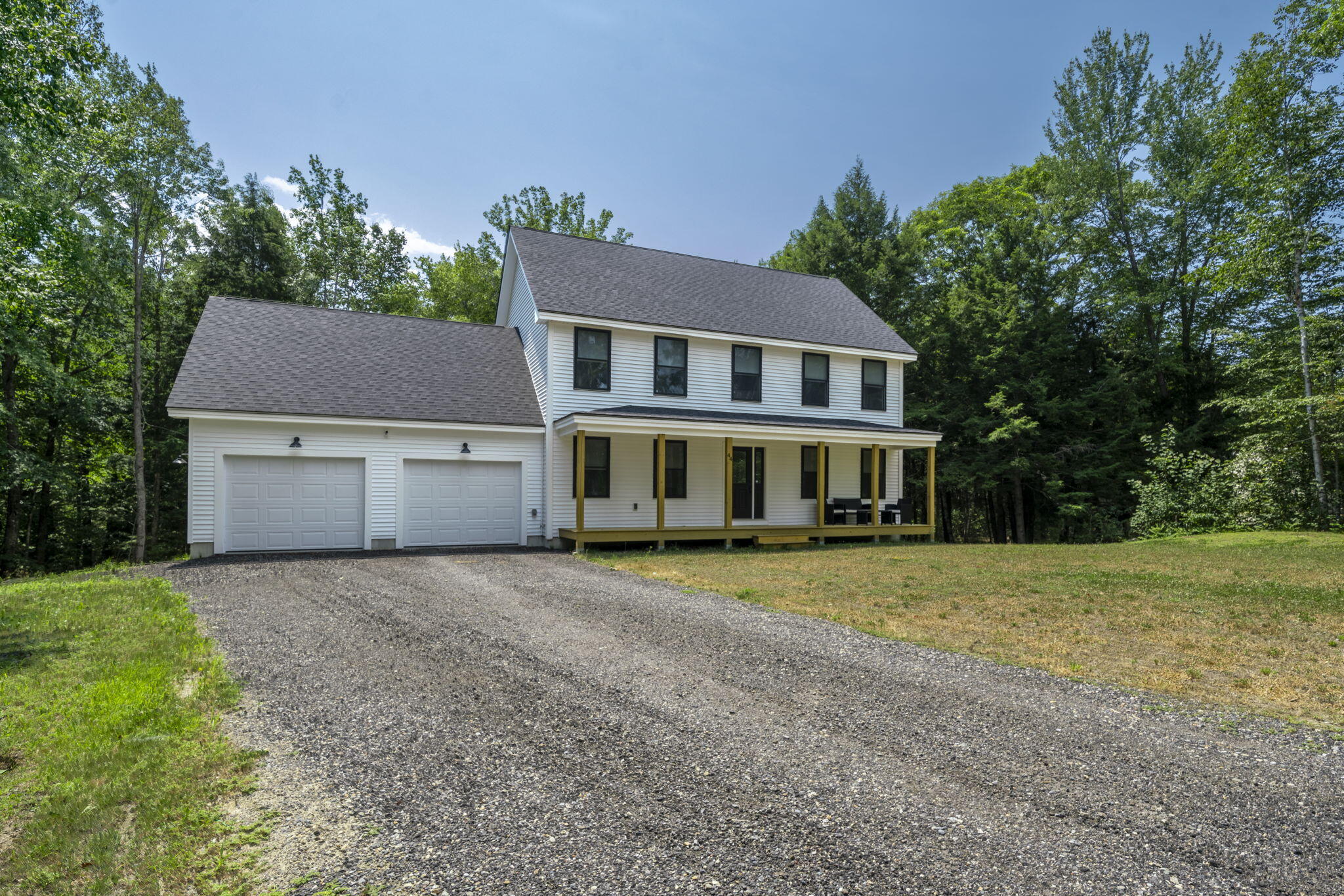 Photo of 44 Redwood Lane Sanford ME 04073