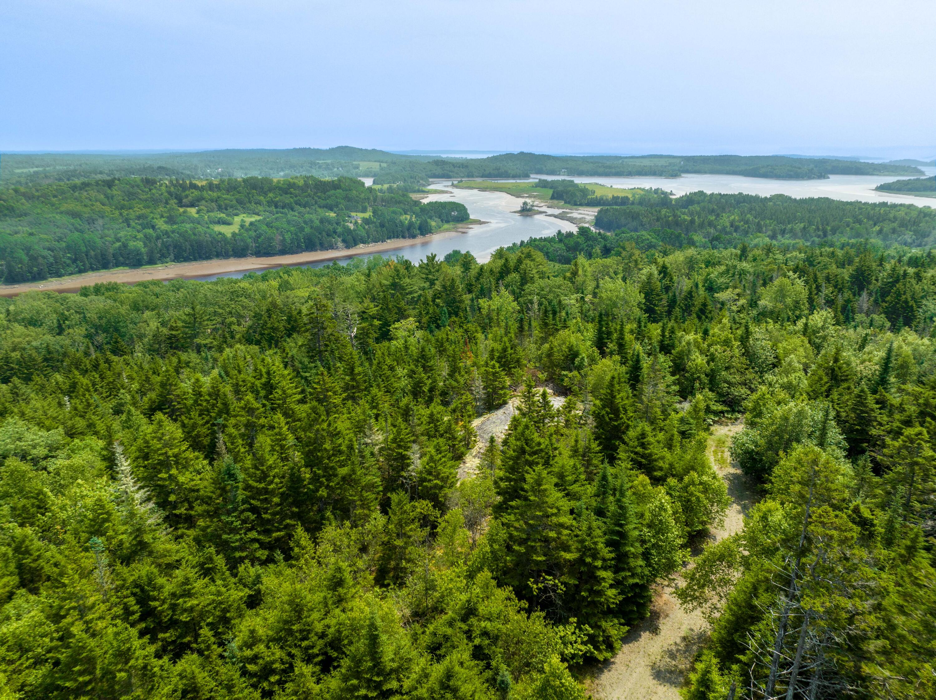 65 Lookout Mountain Road, East Machias, ME, 04630