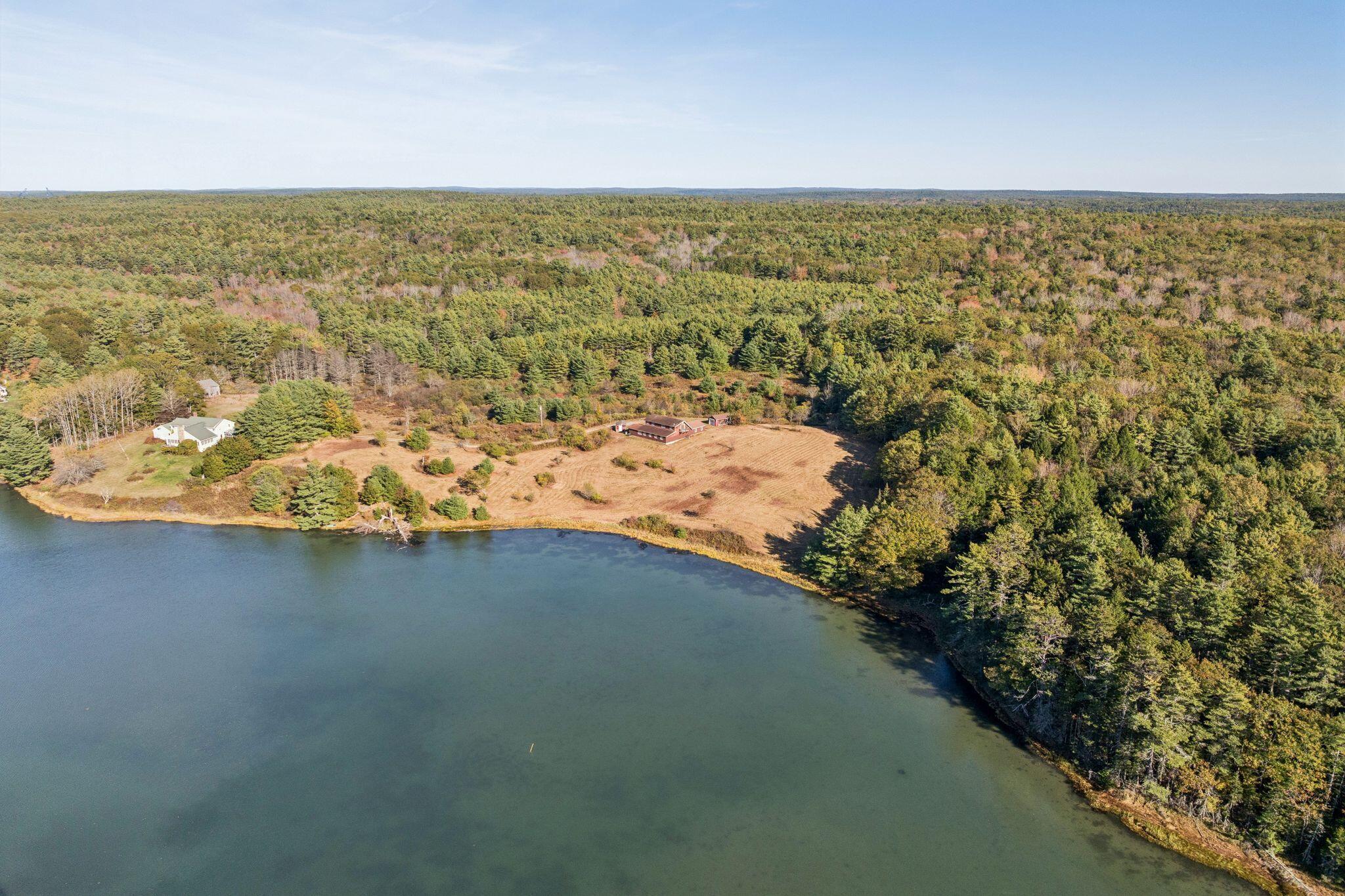 87 Austin Road, West Bath, ME, 04530