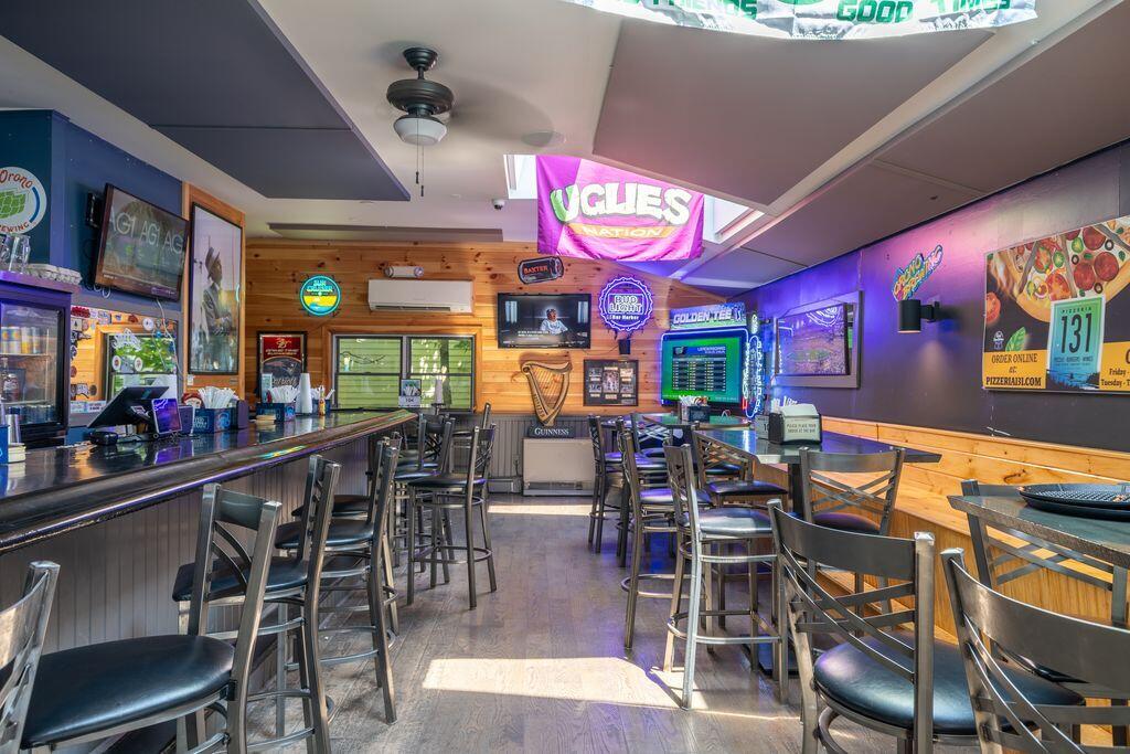 131 Cottage Street, Bar Harbor, ME, 04609