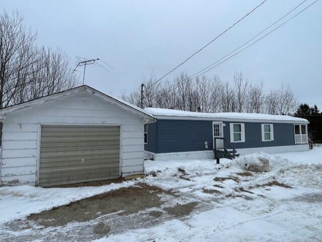 9 Big Rock Lane, Cherryfield, ME, 04622